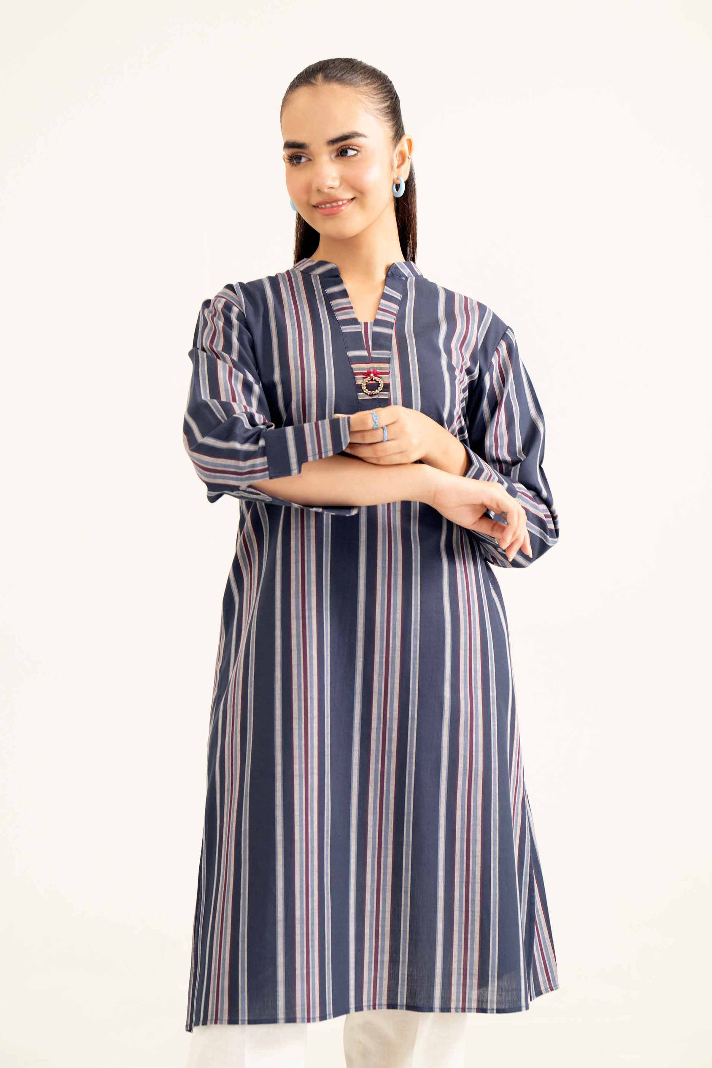Basic Shirt - PW24-03 - Image 2