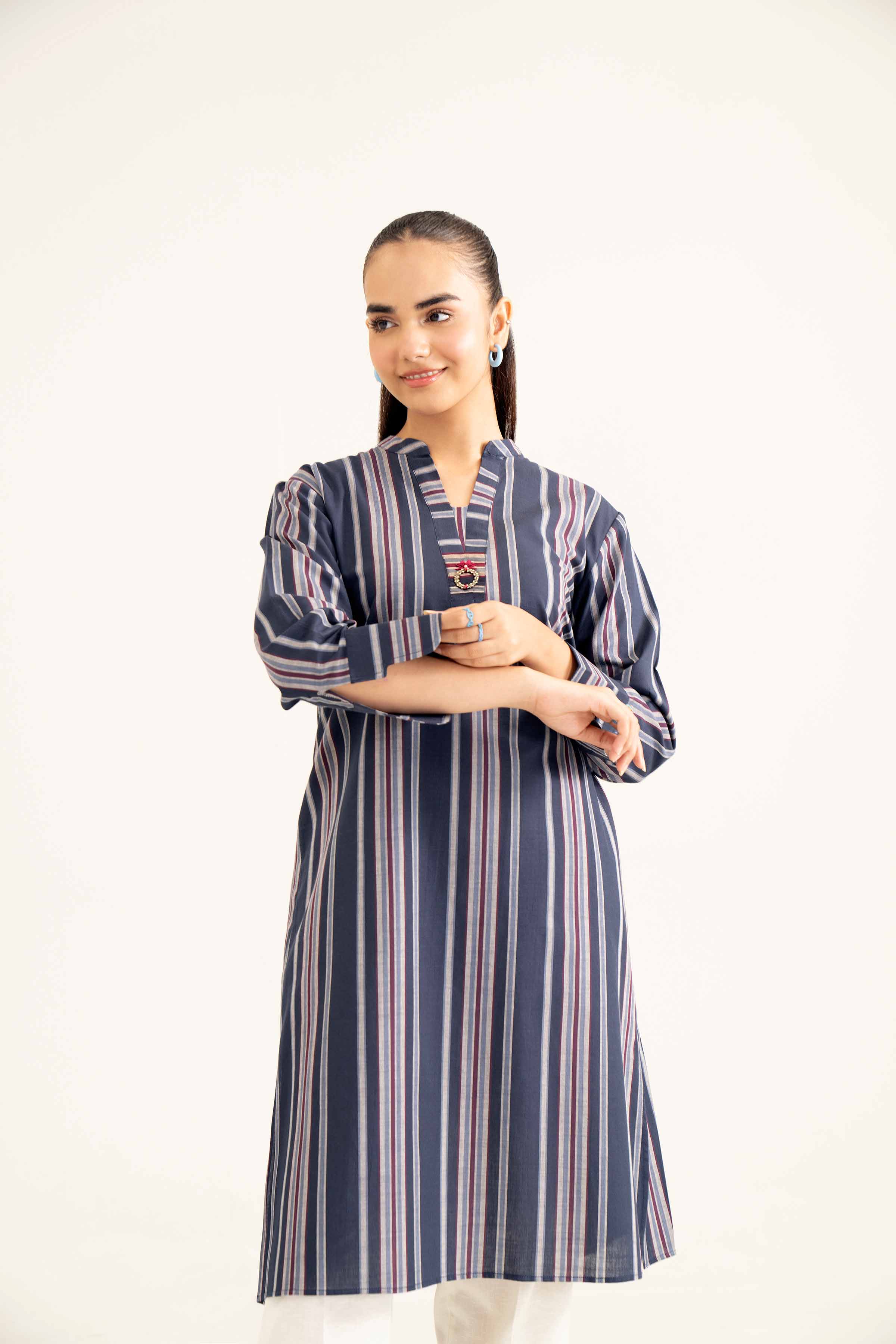Basic Shirt - PW24-03 - Image 3