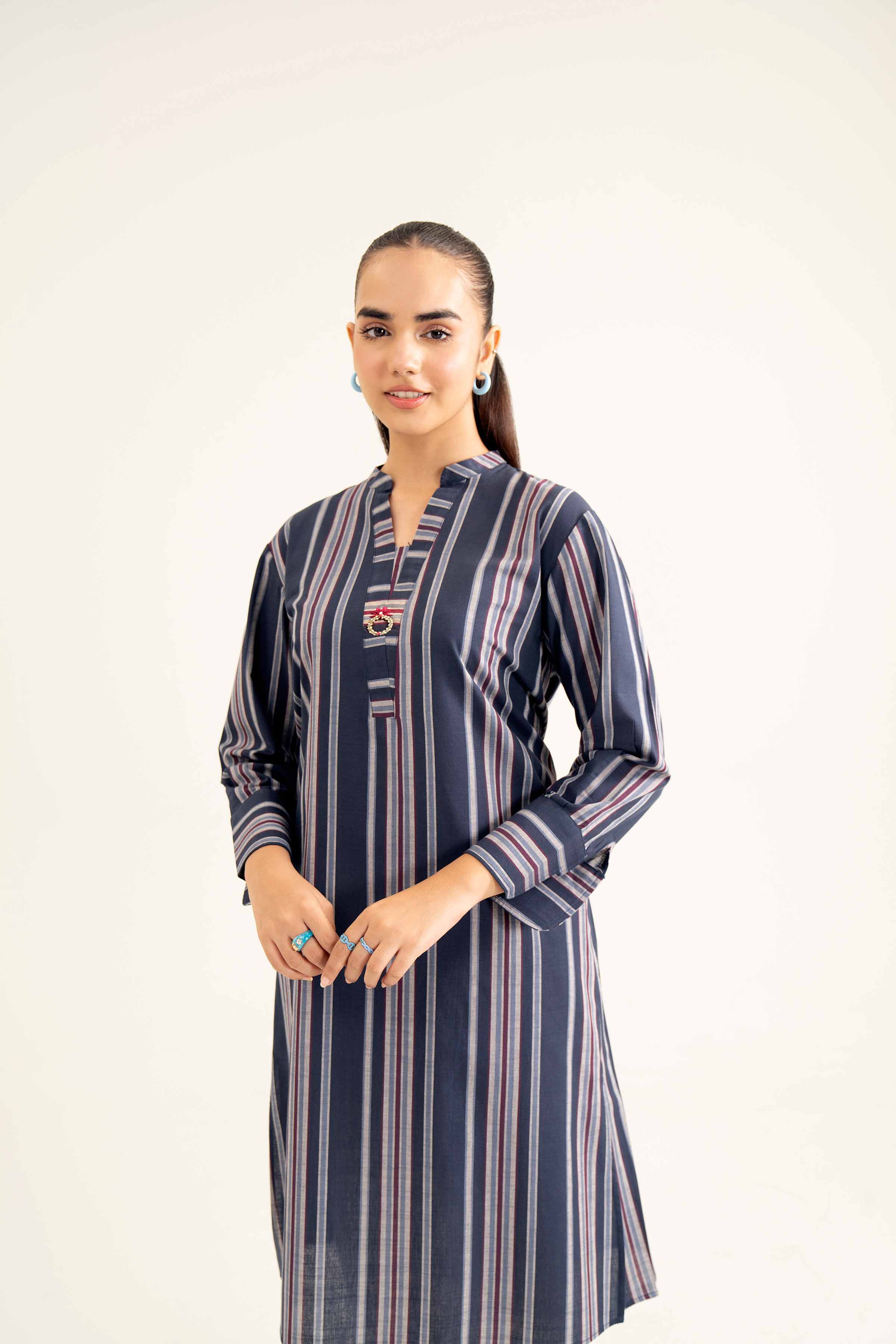 Basic Shirt - PW24-03 - Image 7