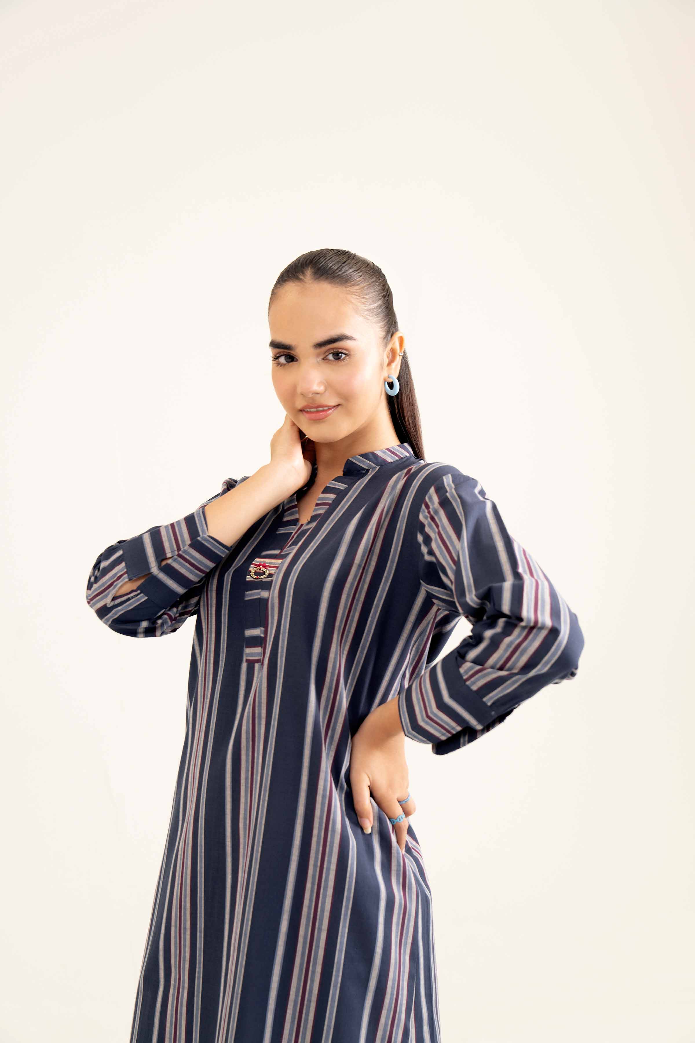 Basic Shirt - PW24-03 - Image 9