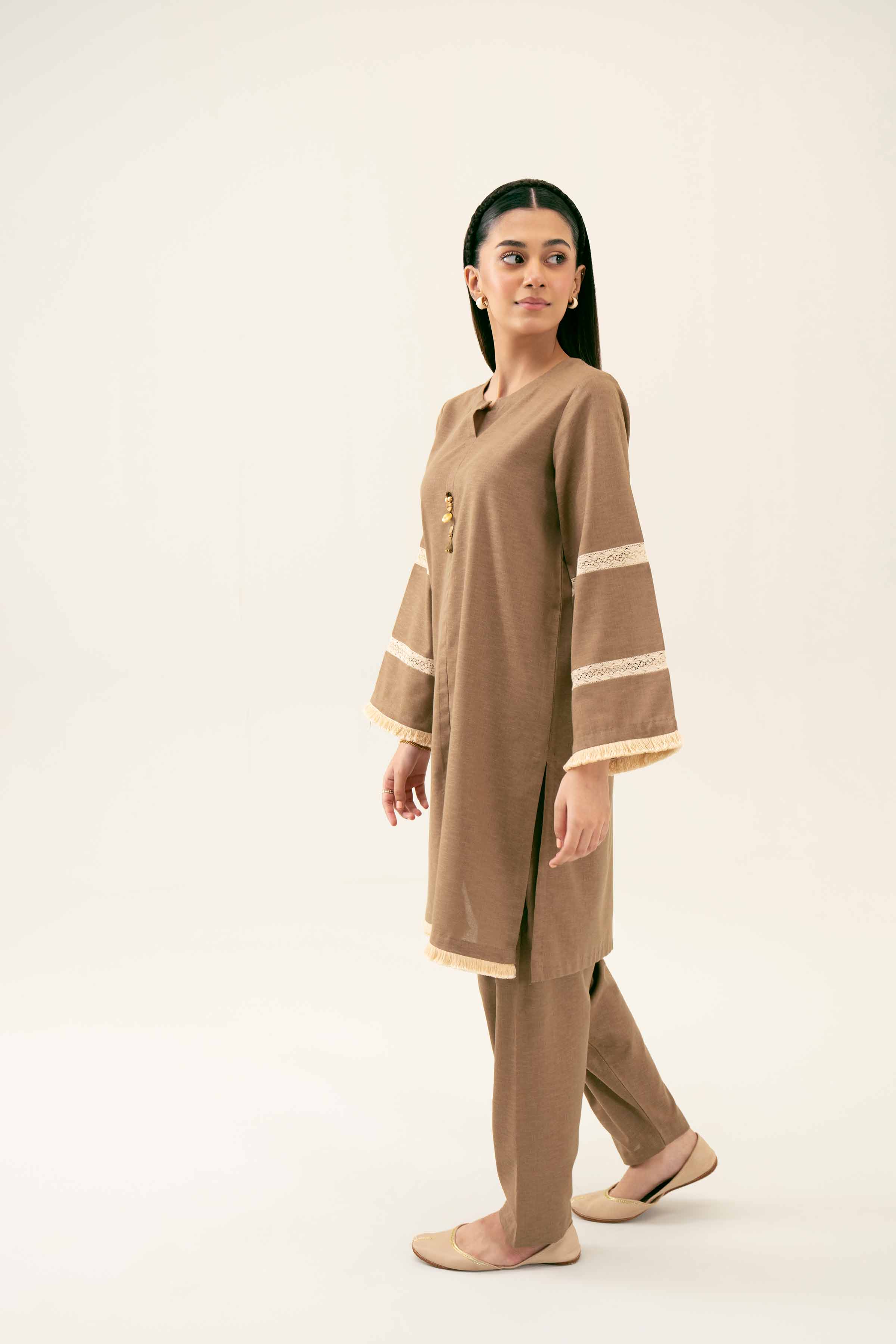 2 Piece - Basic Suit - PW24-13 - Image 5