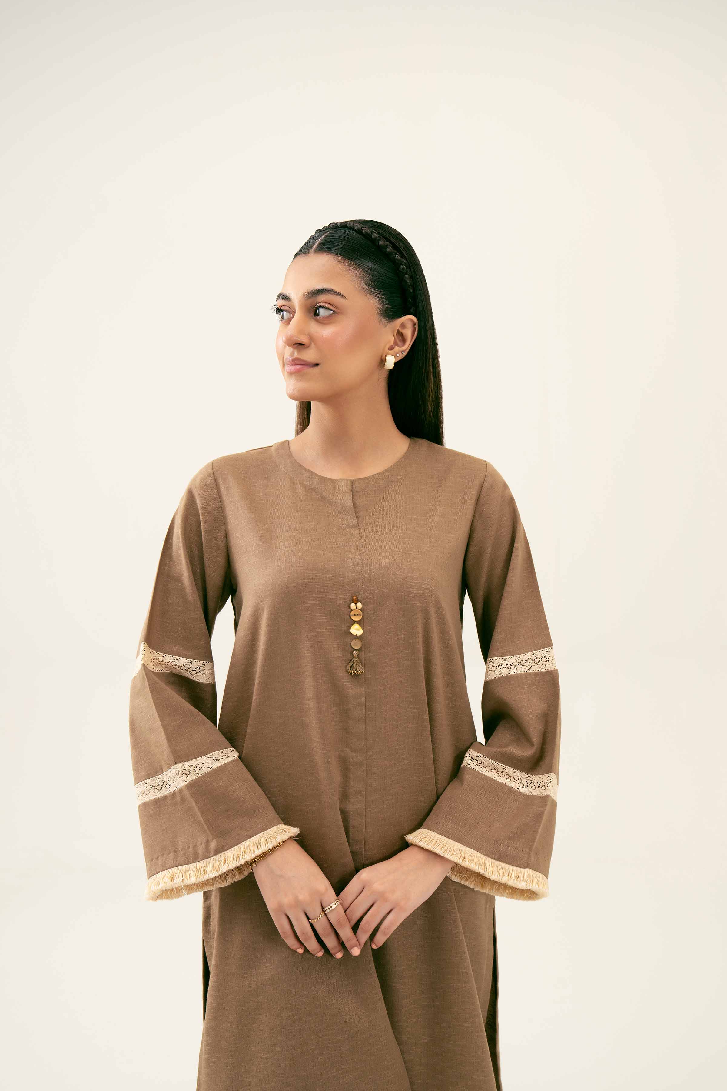 2 Piece - Basic Suit - PW24-13 - Image 7