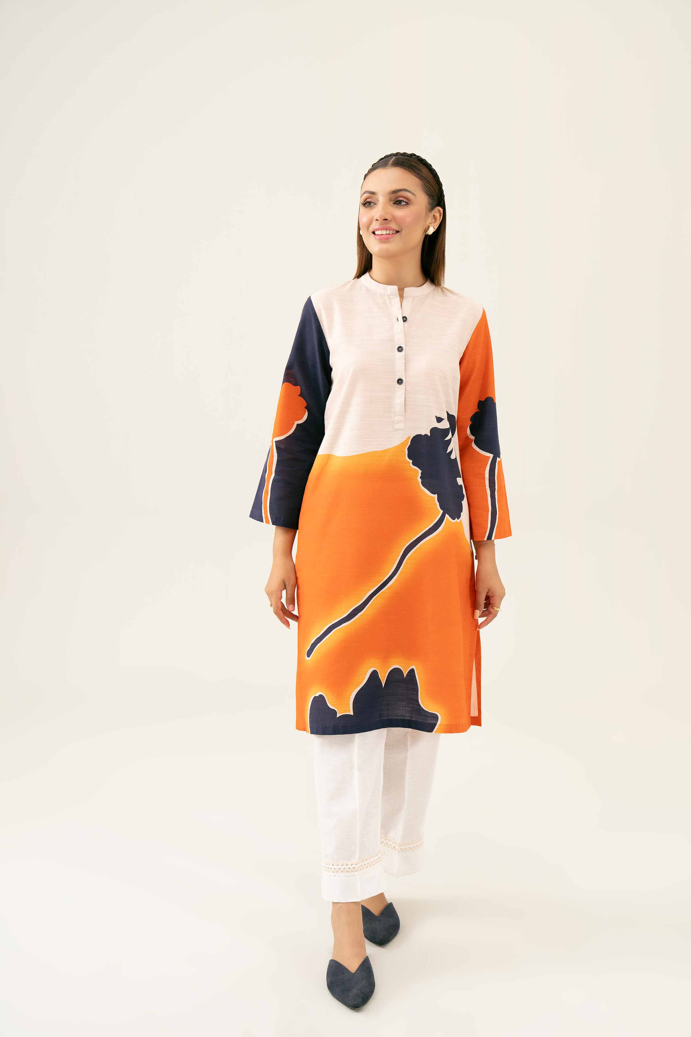 Printed Shirt - PW24-137 - Image 4