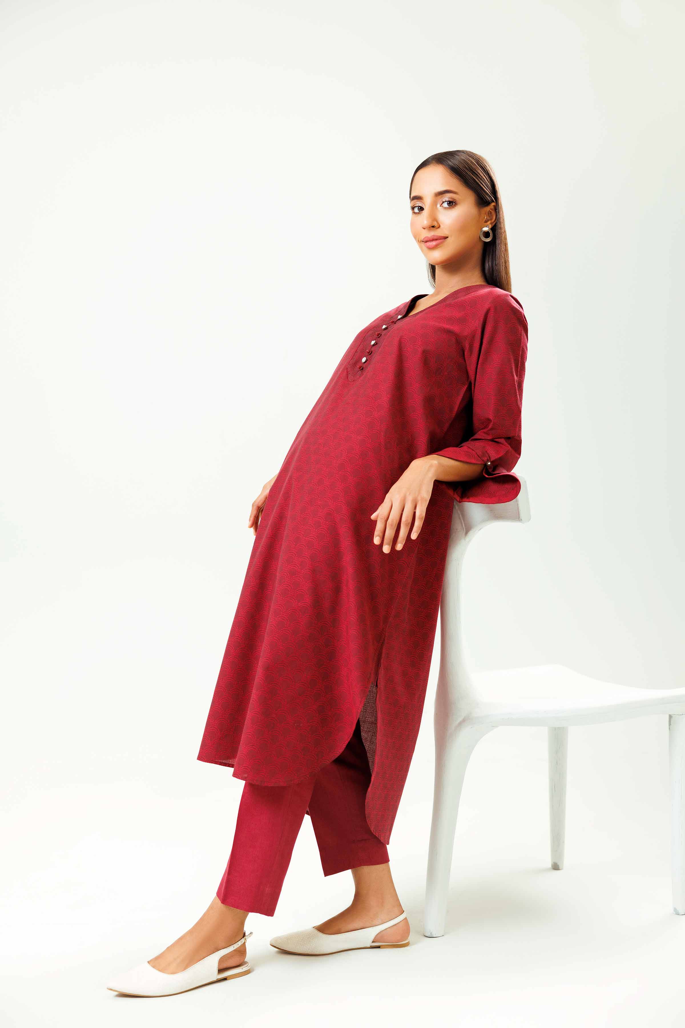 Basic Shirt - PW24-150 - Image 4