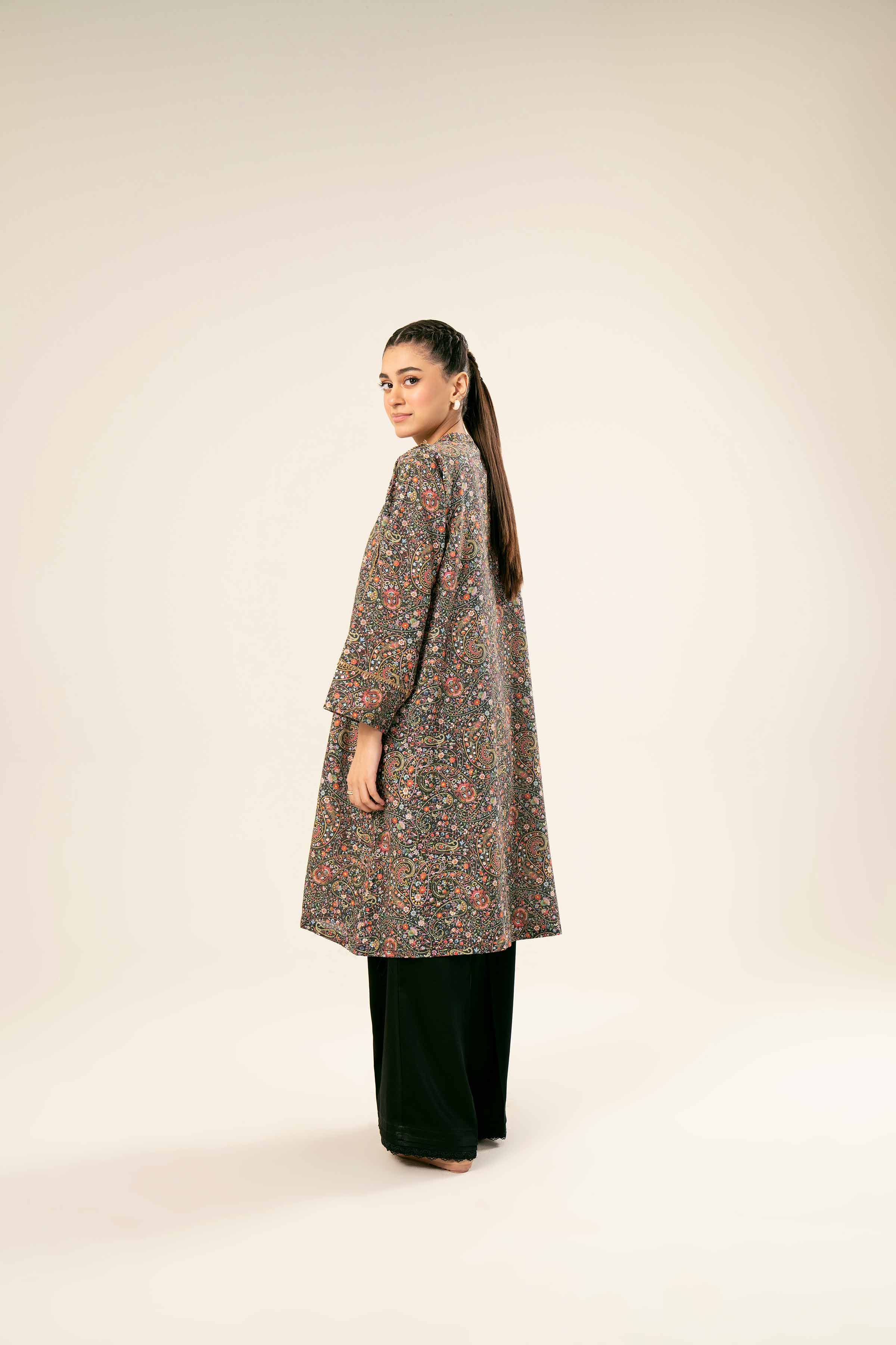 Printed Shirt - PW24-153 - Image 3