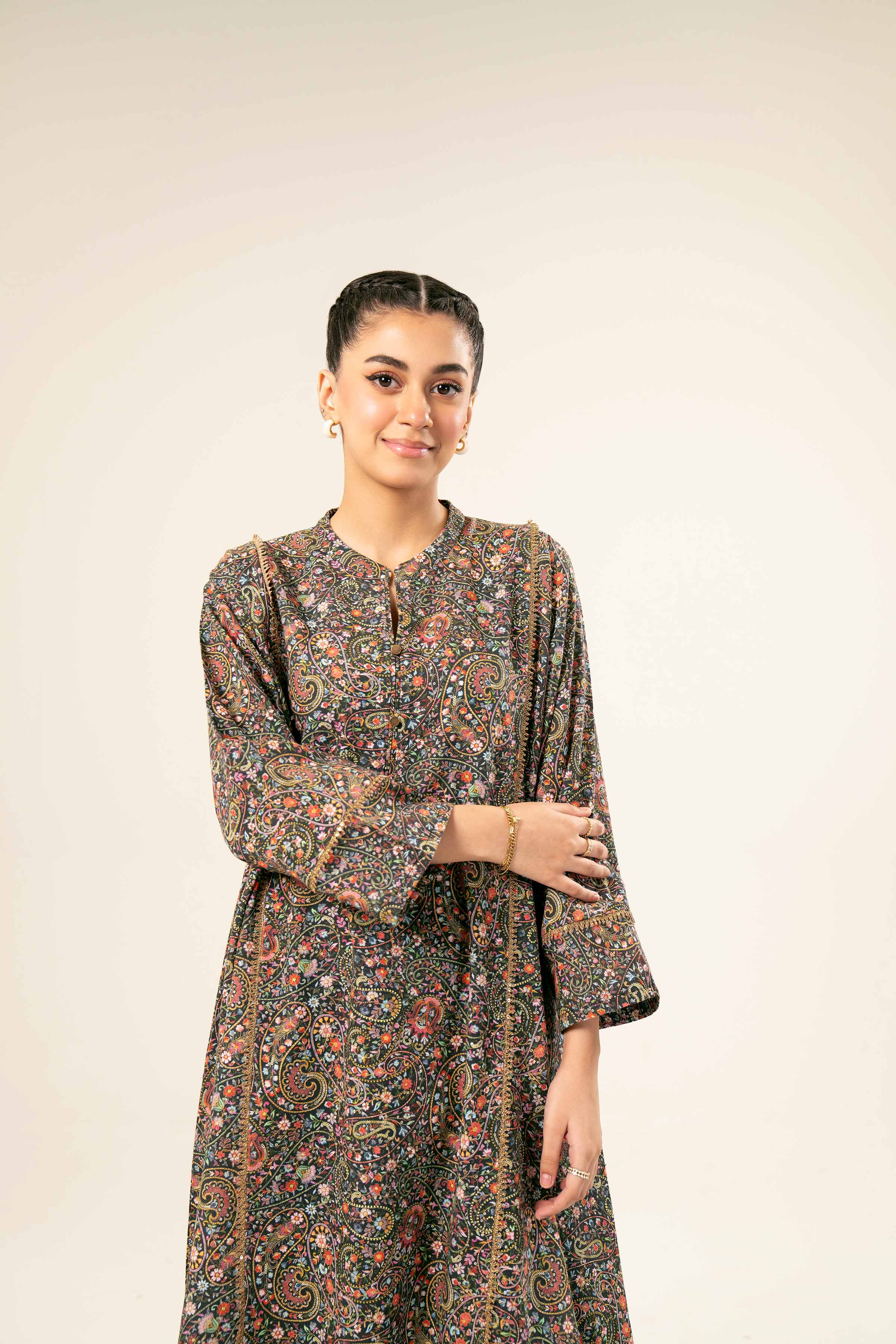 Printed Shirt - PW24-153 - Image 7