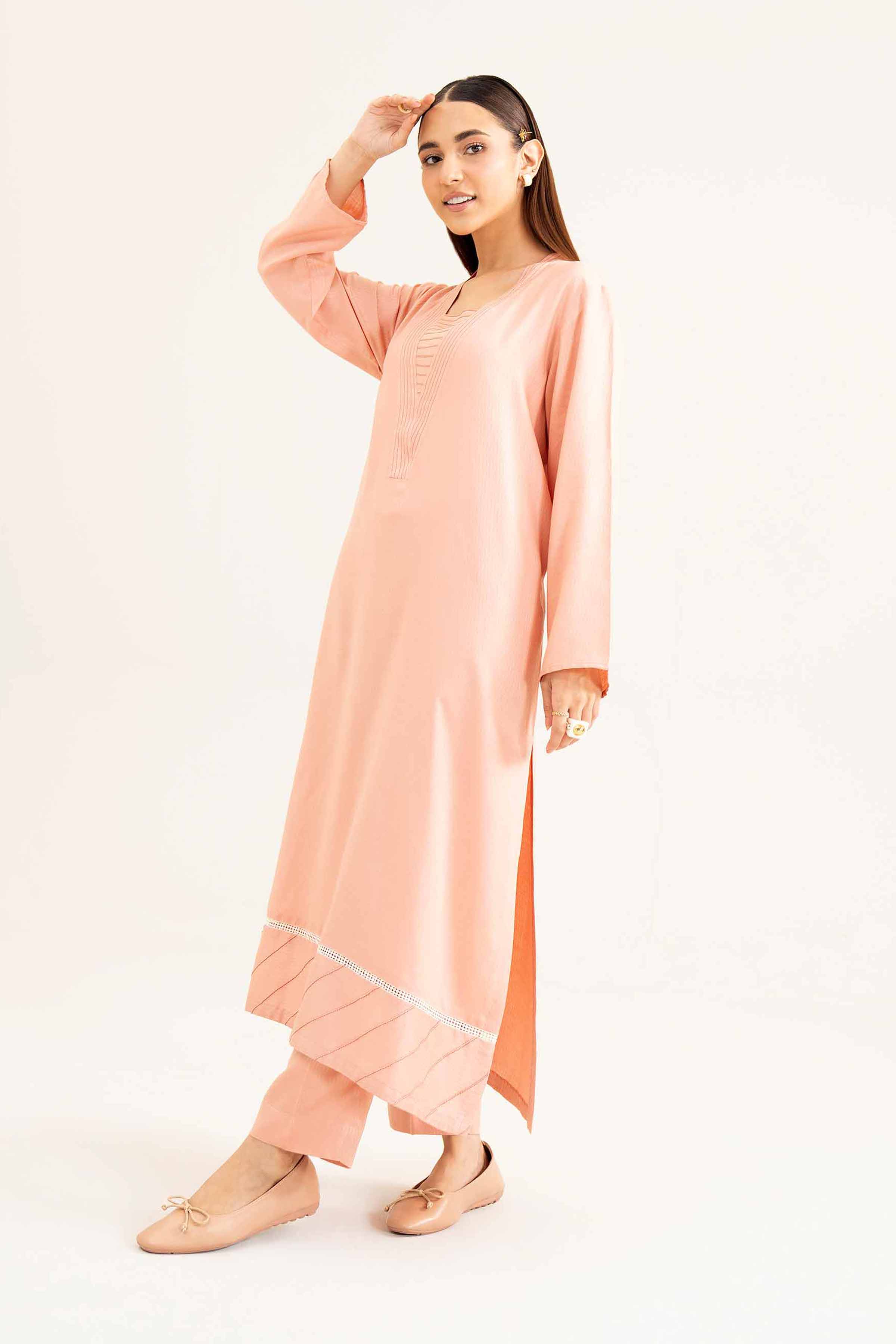 2 Piece - Basic Suit - PW24-170 - Image 10
