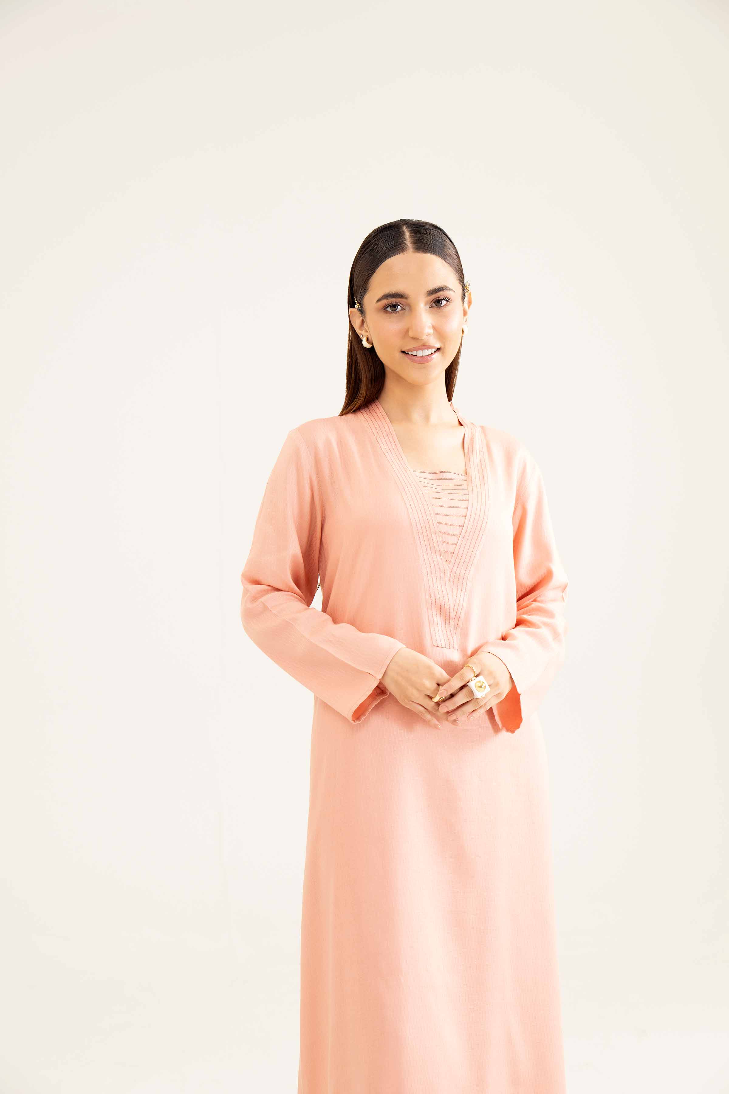 2 Piece - Basic Suit - PW24-170 - Image 14
