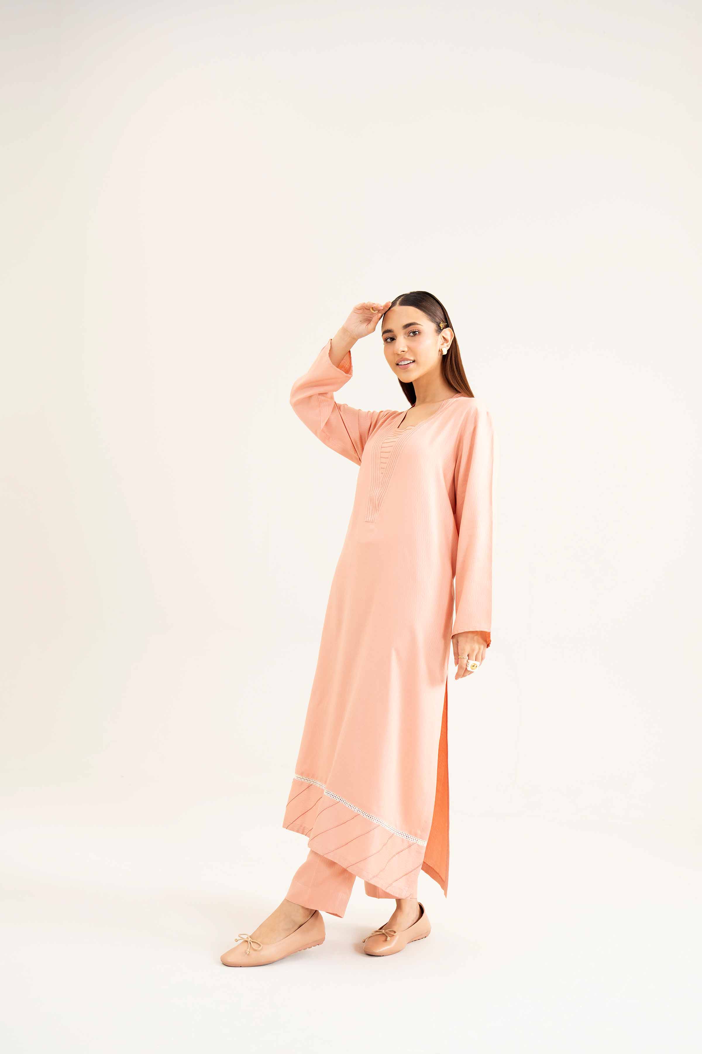2 Piece - Basic Suit - PW24-170 - Image 15