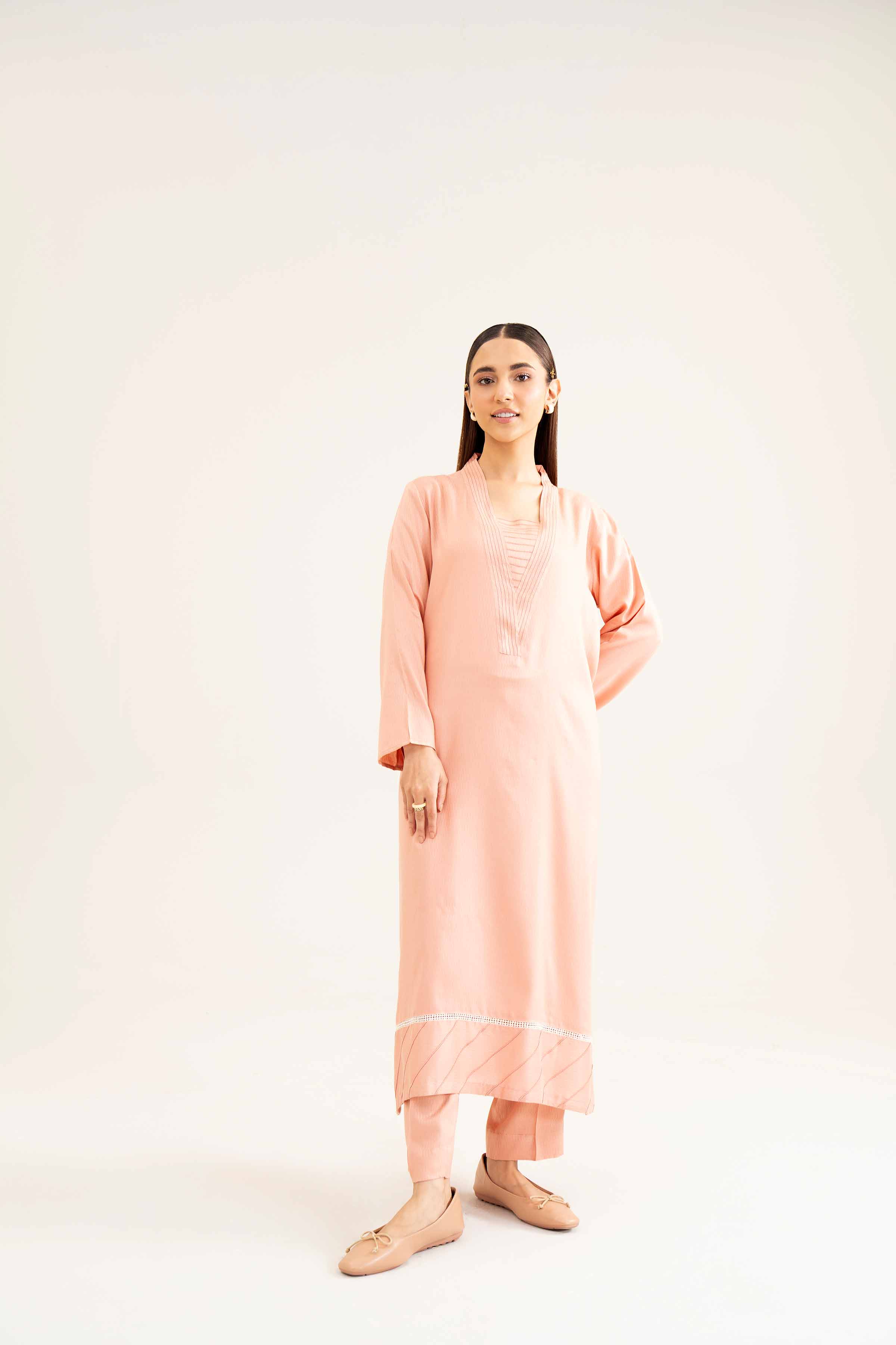 2 Piece - Basic Suit - PW24-170 - Image 17