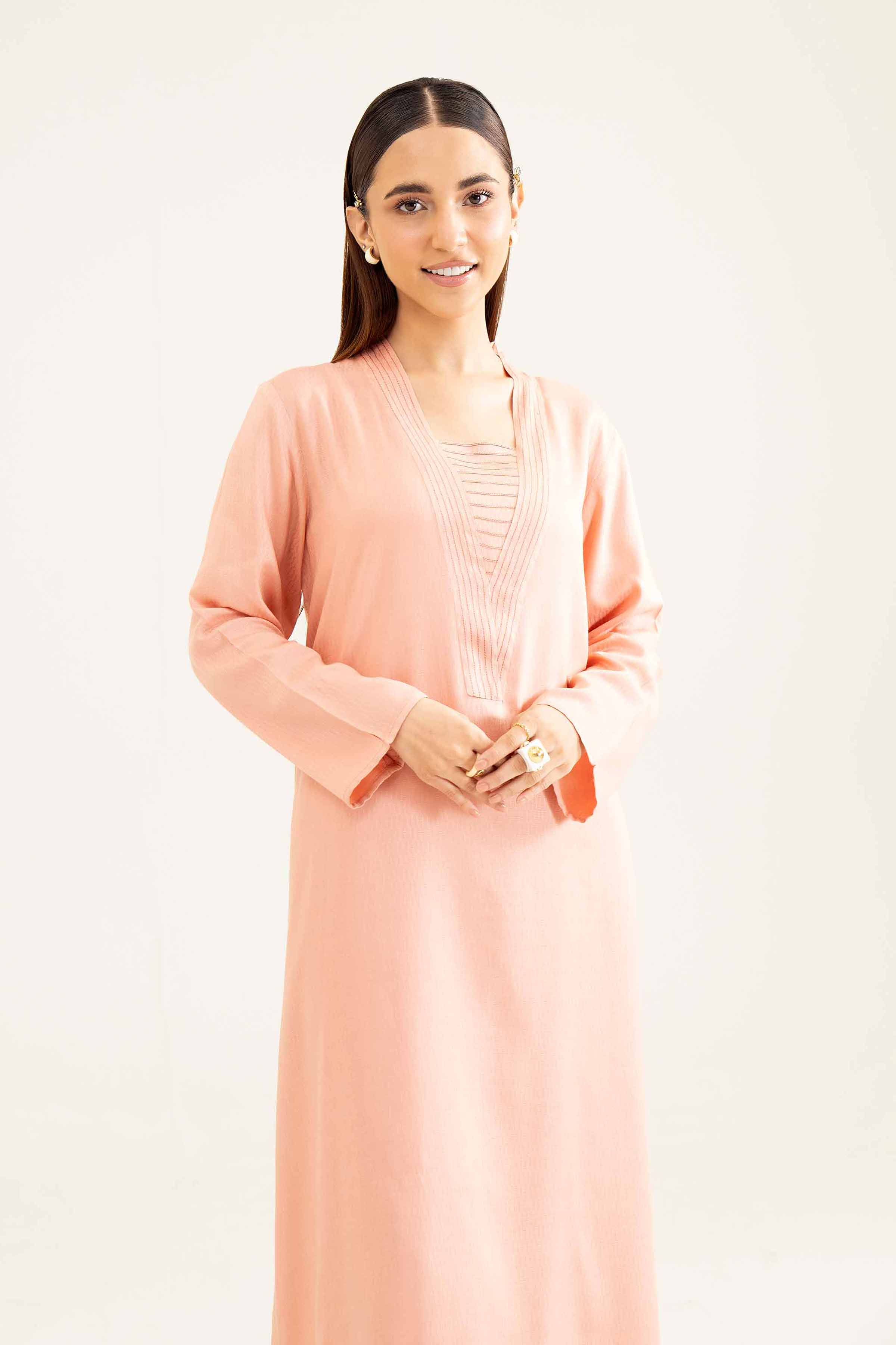 2 Piece - Basic Suit - PW24-170 - Image 2