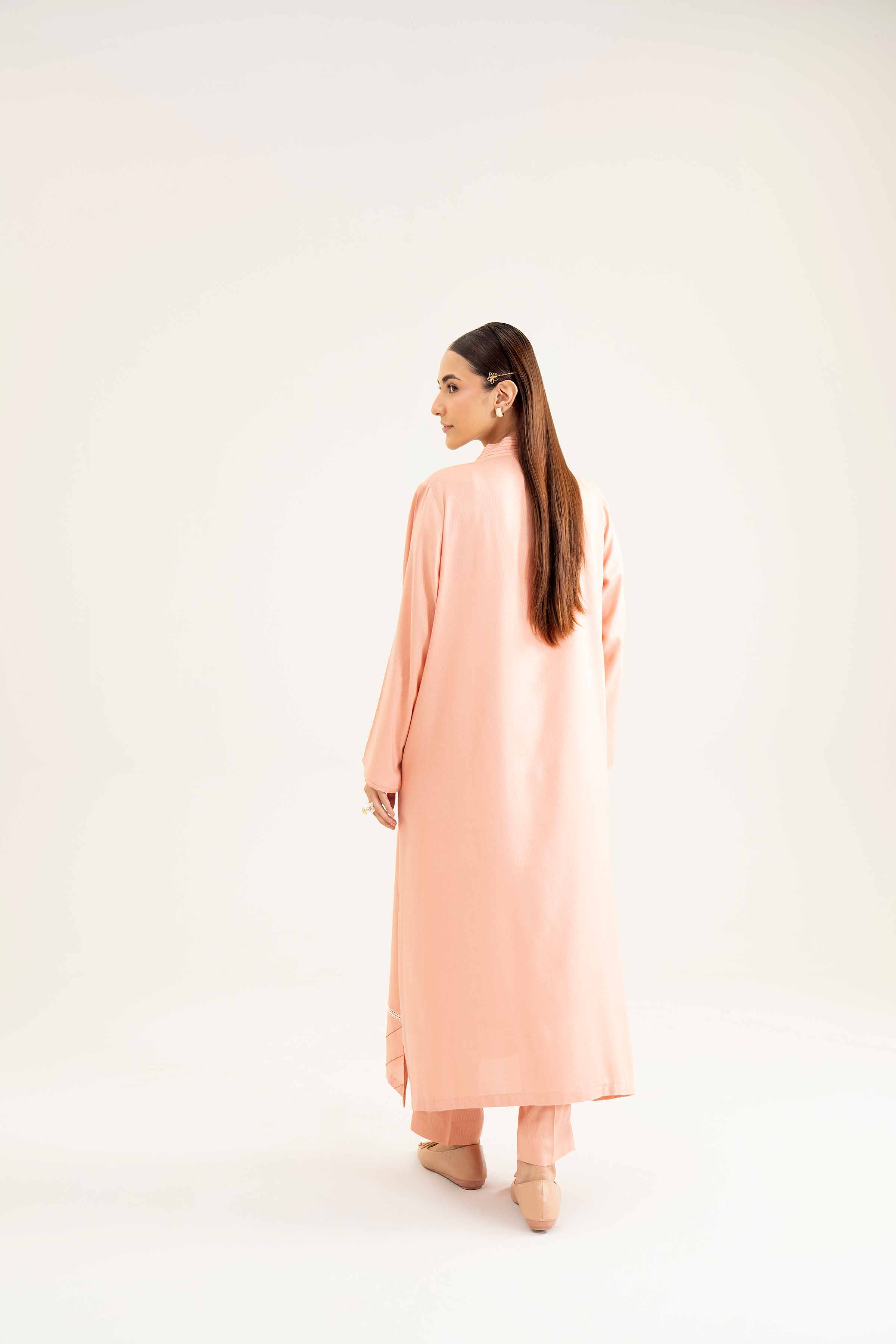 2 Piece - Basic Suit - PW24-170 - Image 3