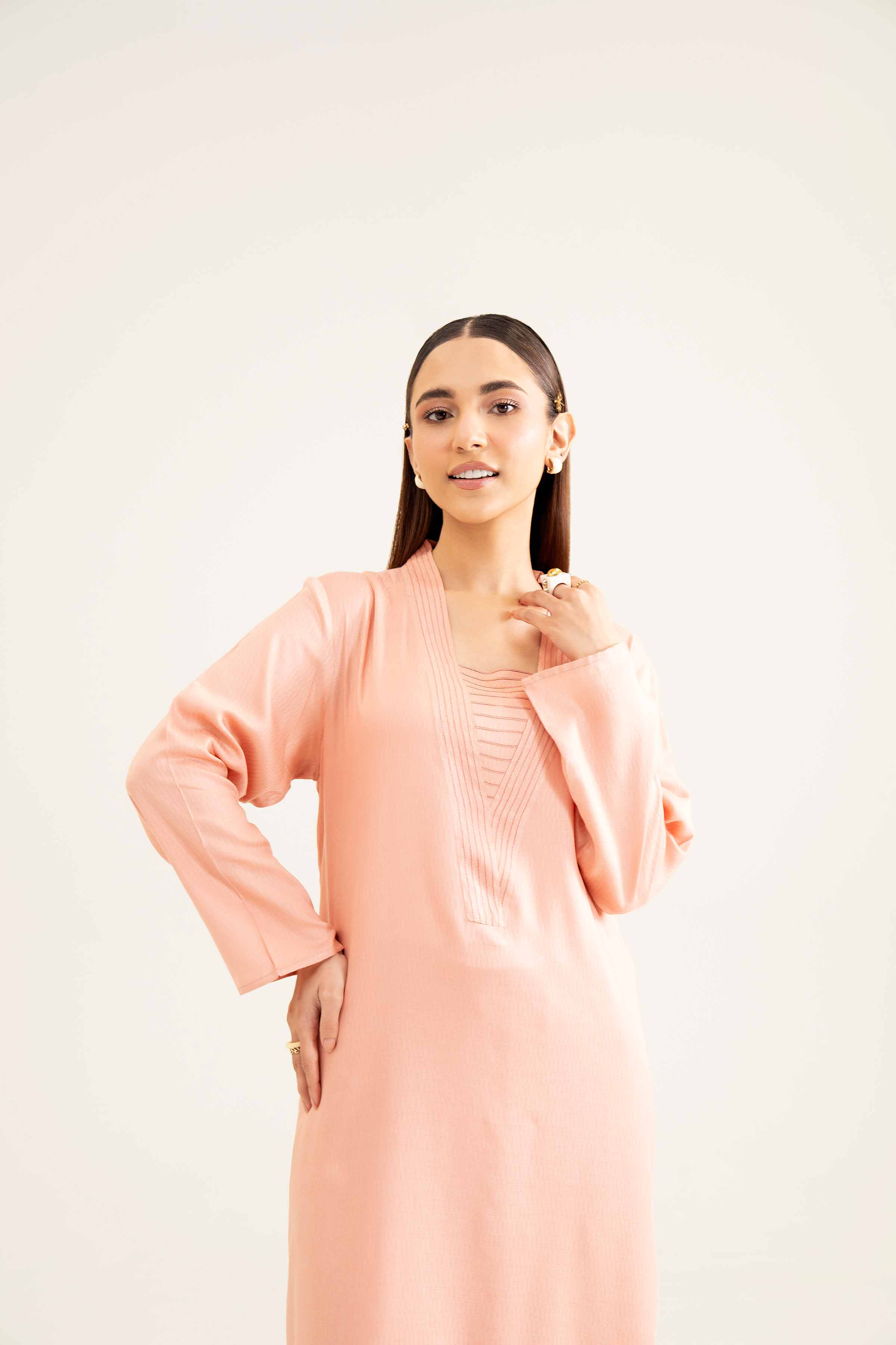 2 Piece - Basic Suit - PW24-170 - Image 5