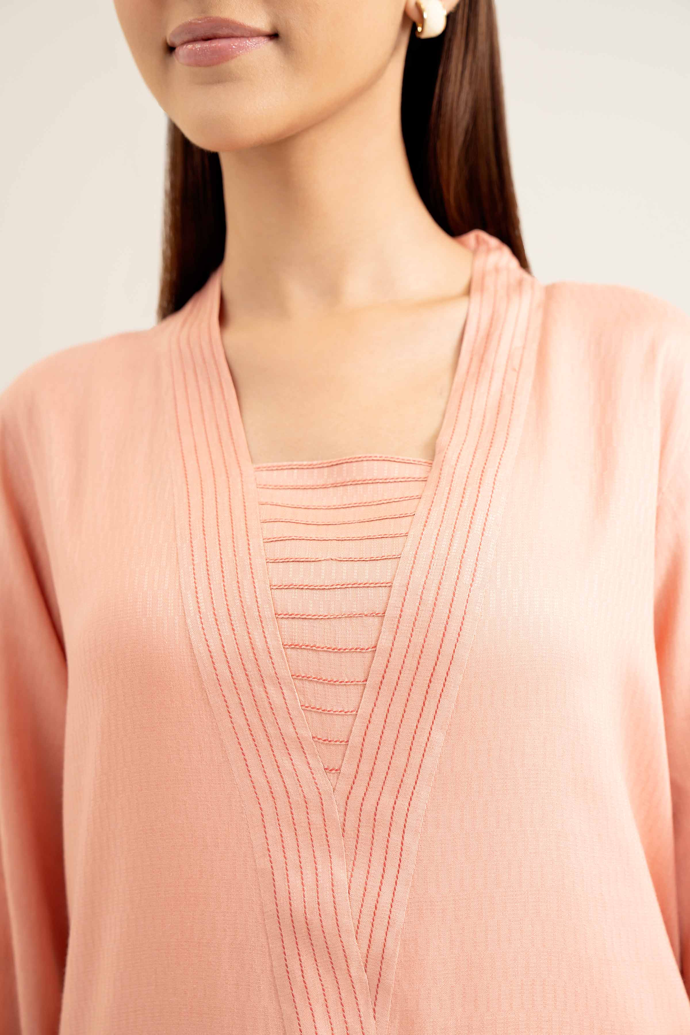 2 Piece - Basic Suit - PW24-170 - Image 9