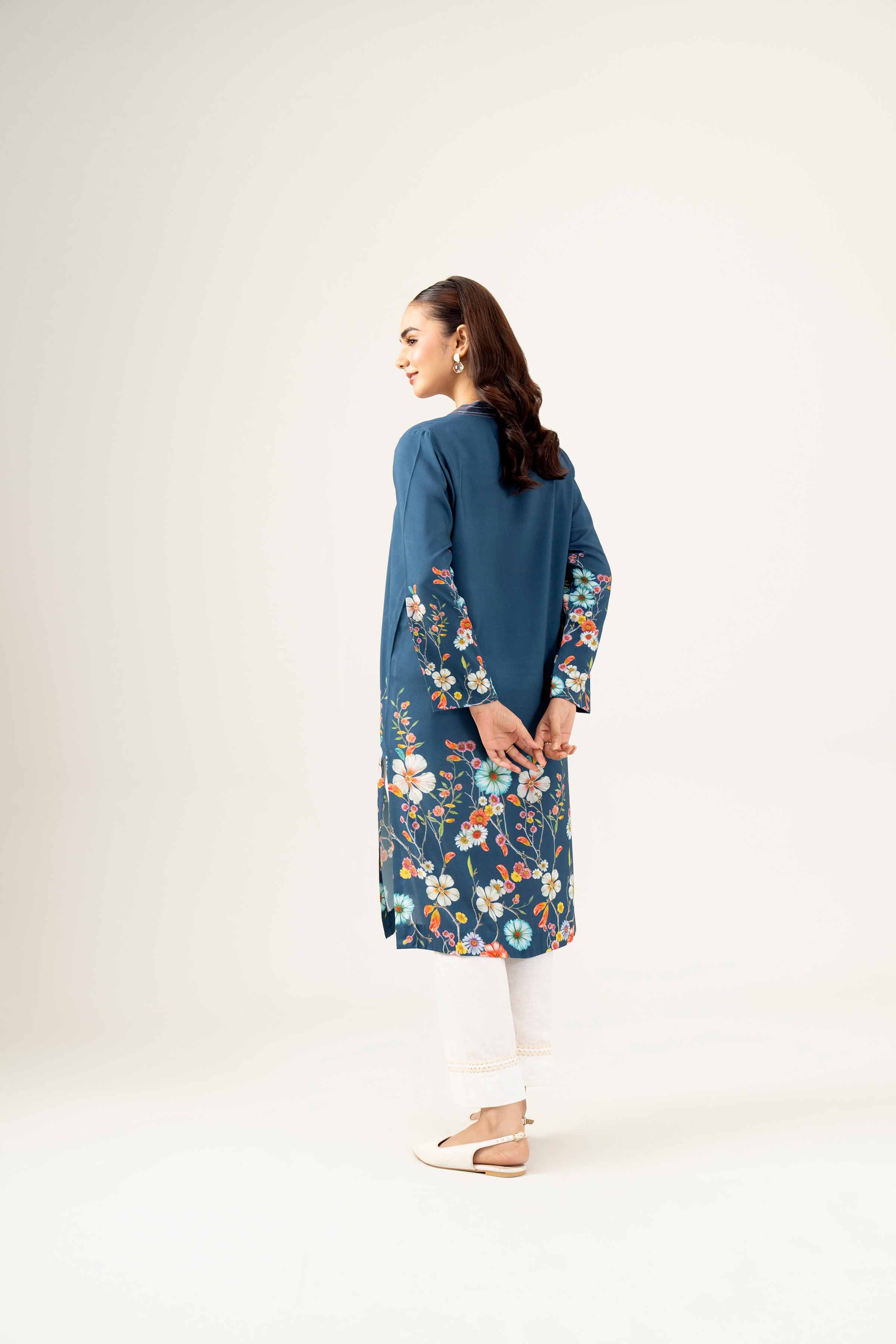 Printed Shirt - PW24-204 - Image 3