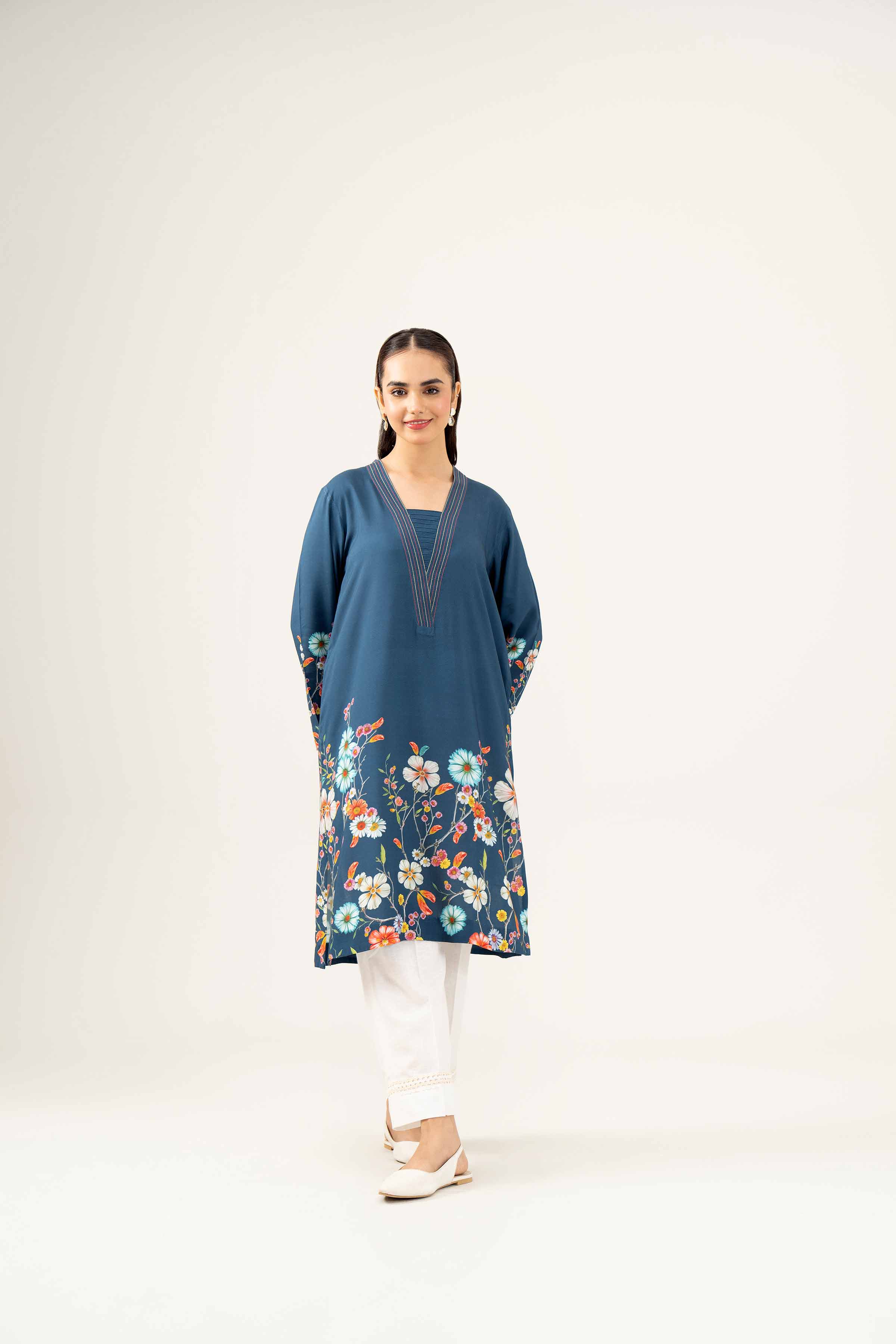 Printed Shirt - PW24-204 - Image 4