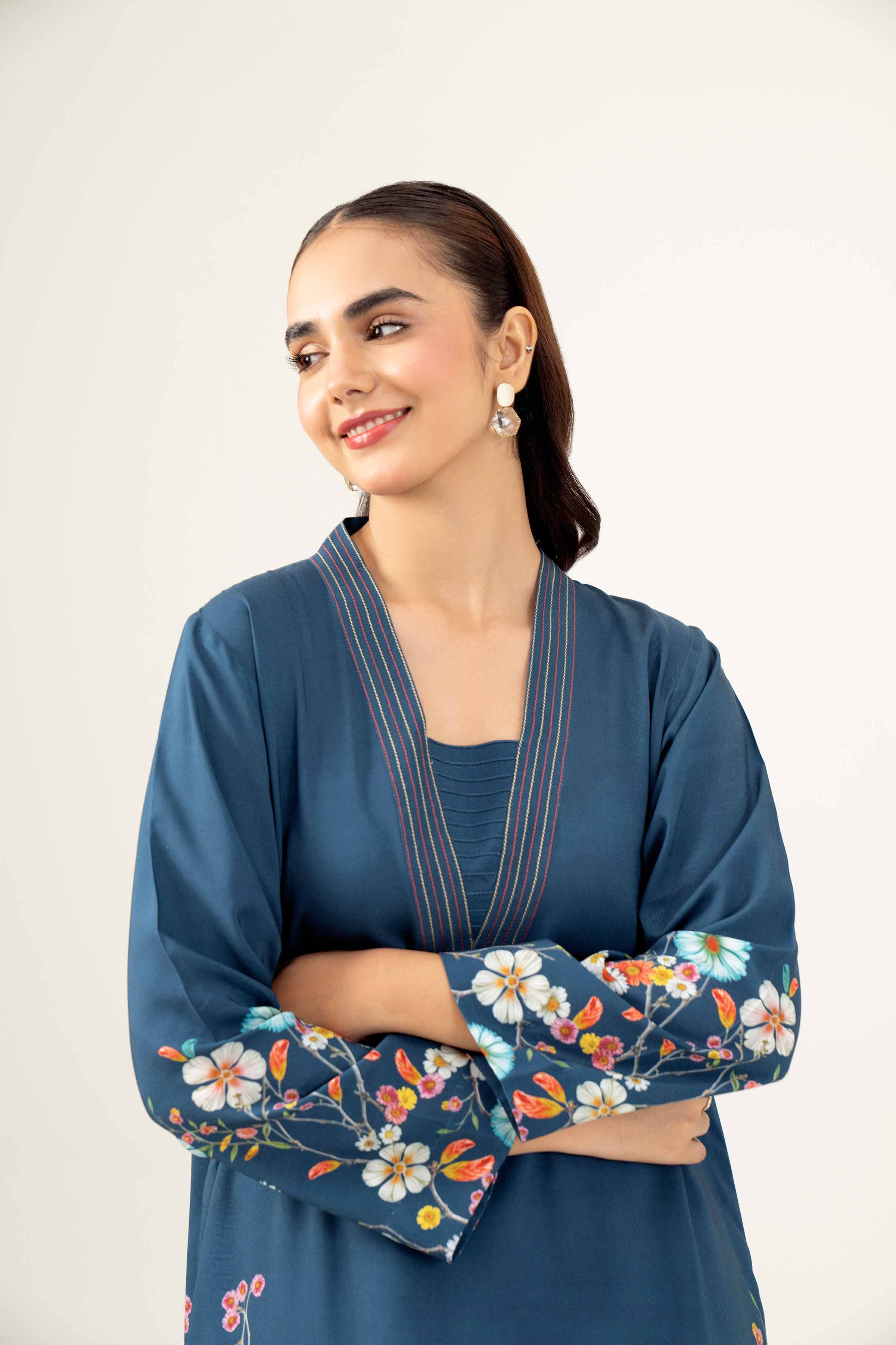 Printed Shirt - PW24-204 - Image 7