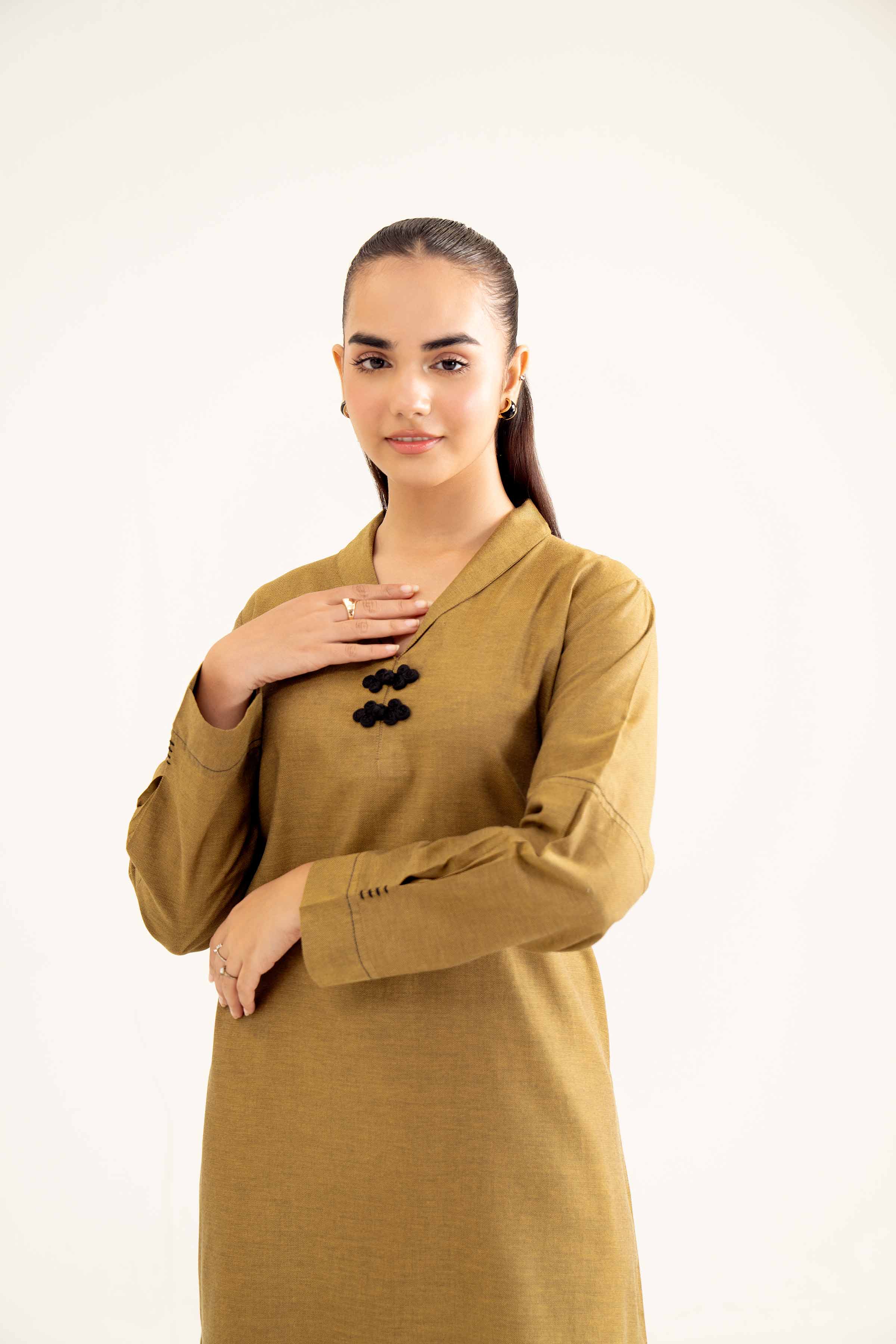 Basic Shirt - PW24-21 - Image 10