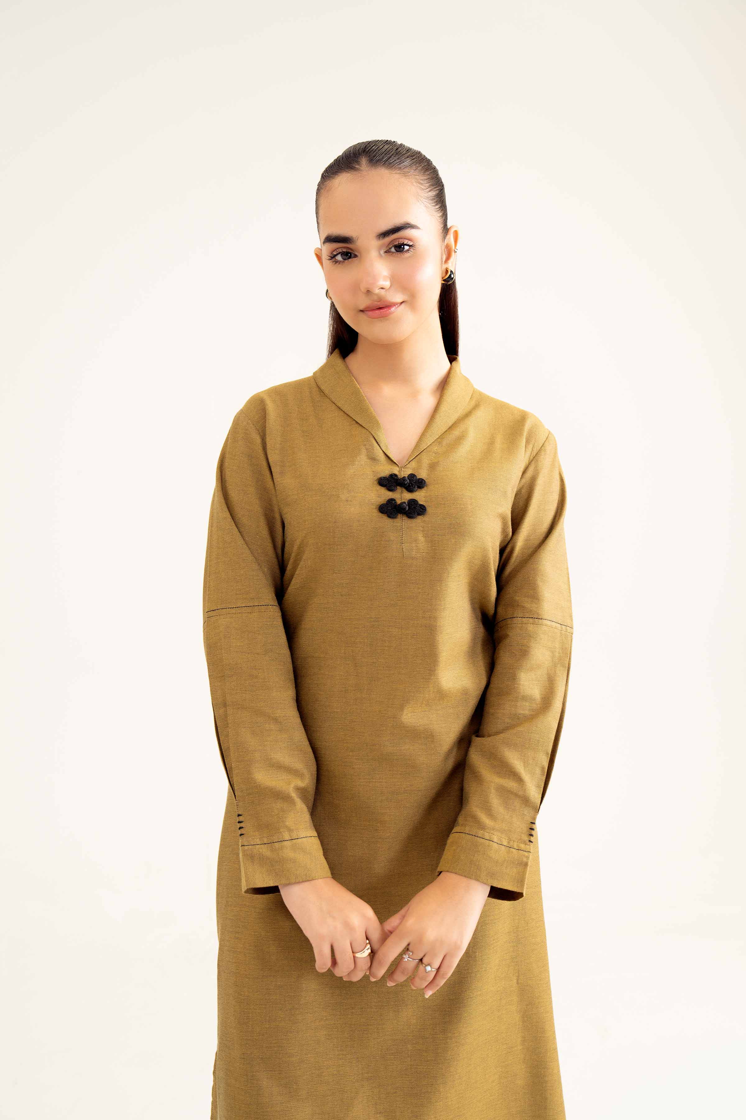 Basic Shirt - PW24-21 - Image 11