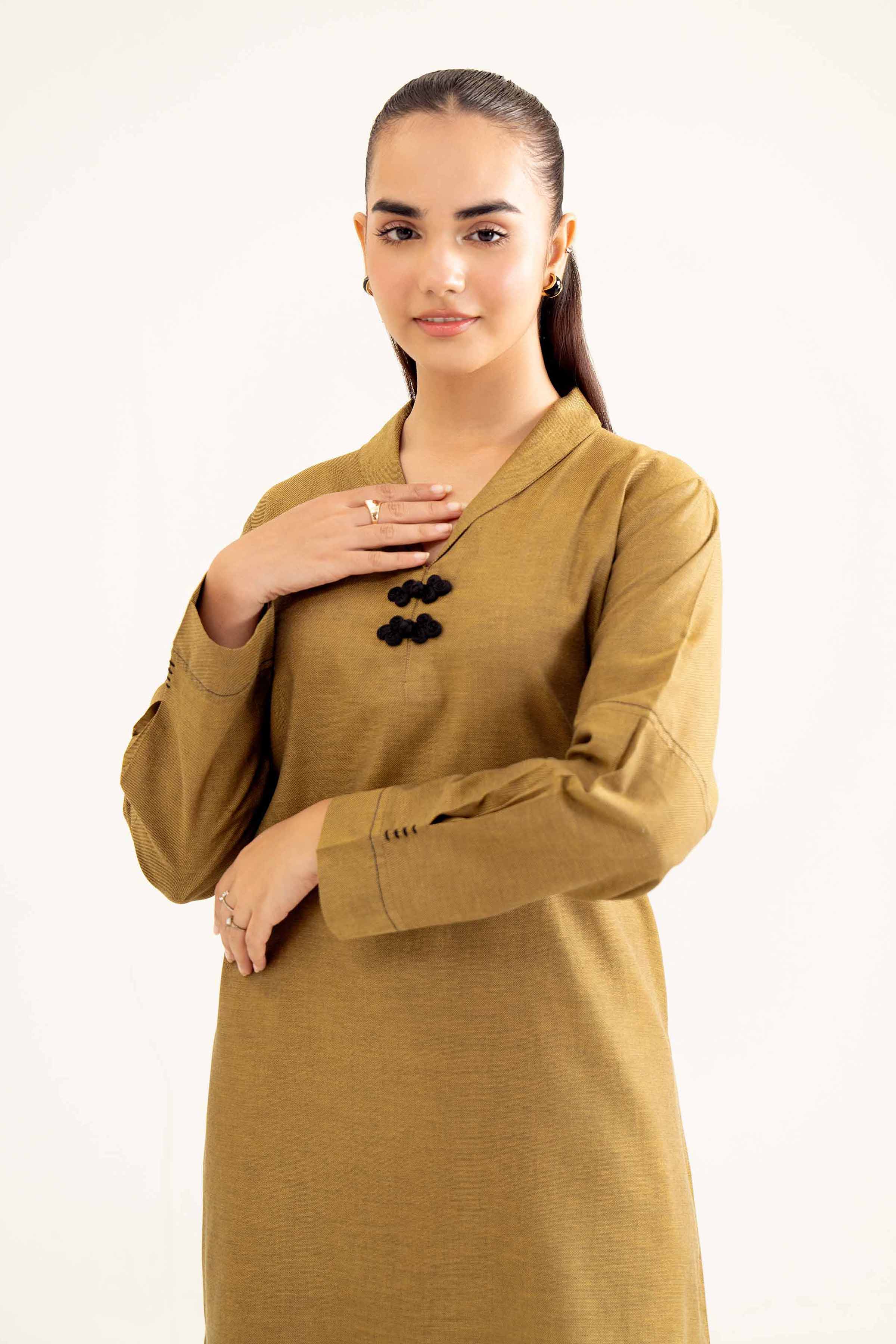 Basic Shirt - PW24-21 - Image 2