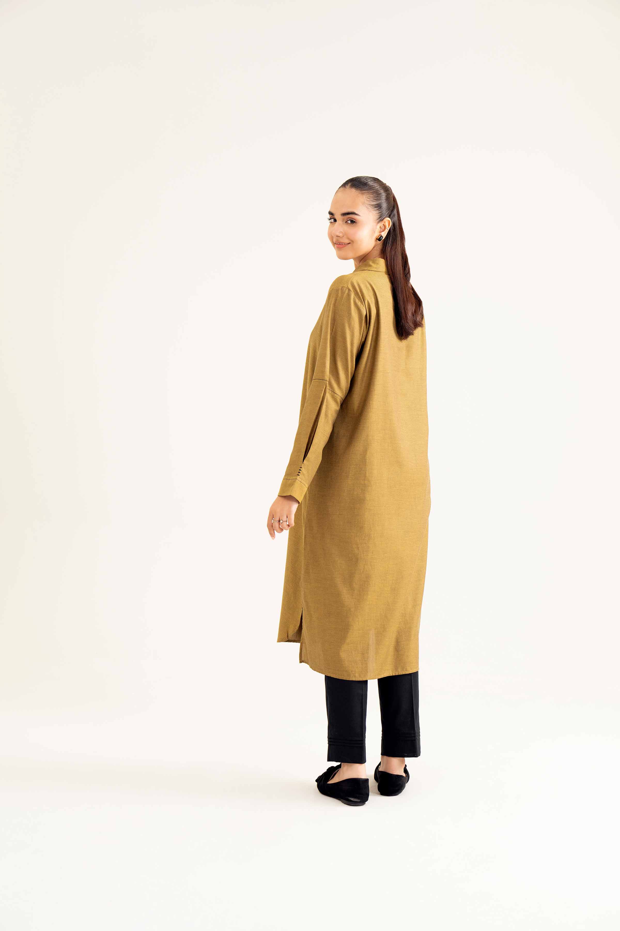 Basic Shirt - PW24-21 - Image 3