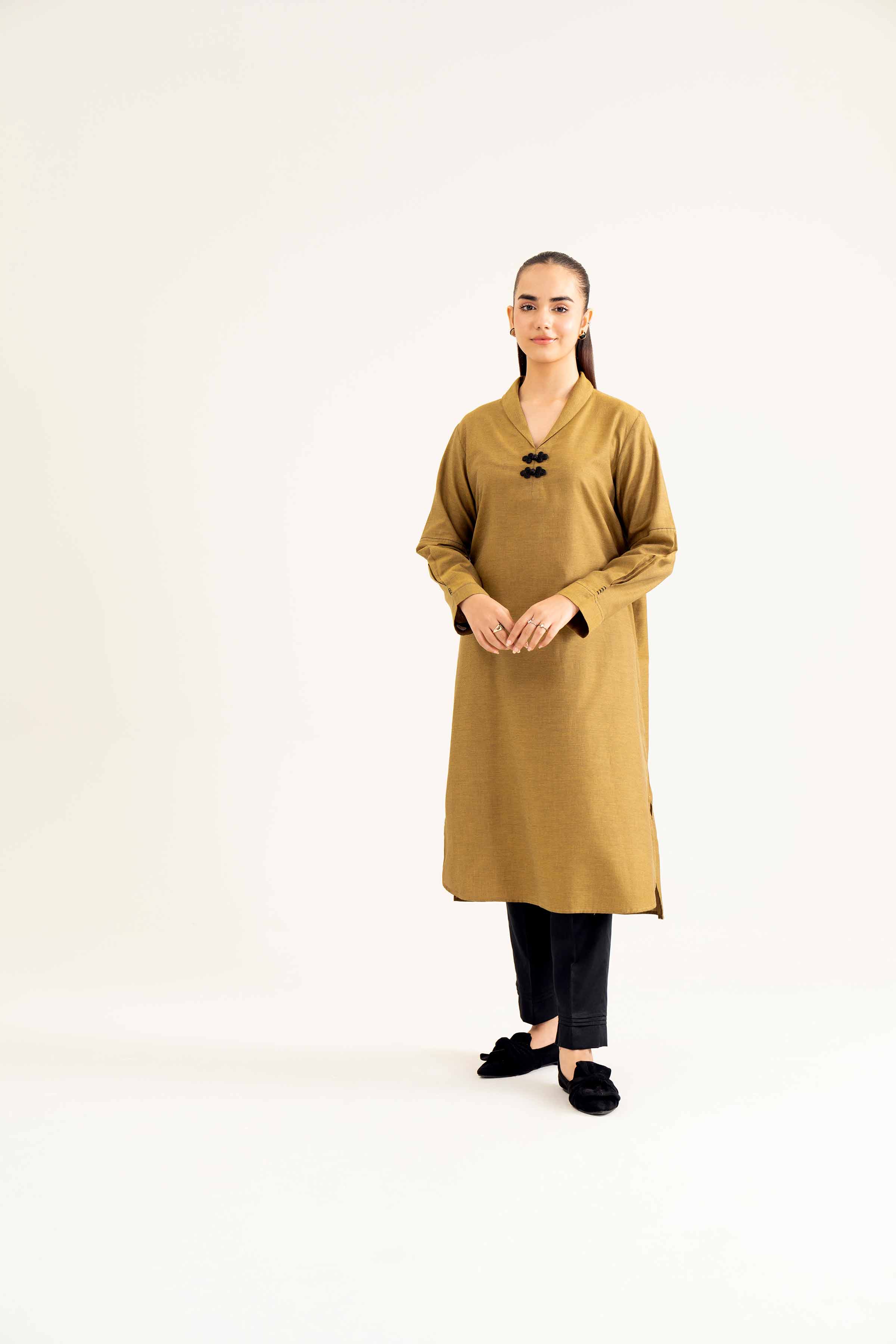 Basic Shirt - PW24-21 - Image 4