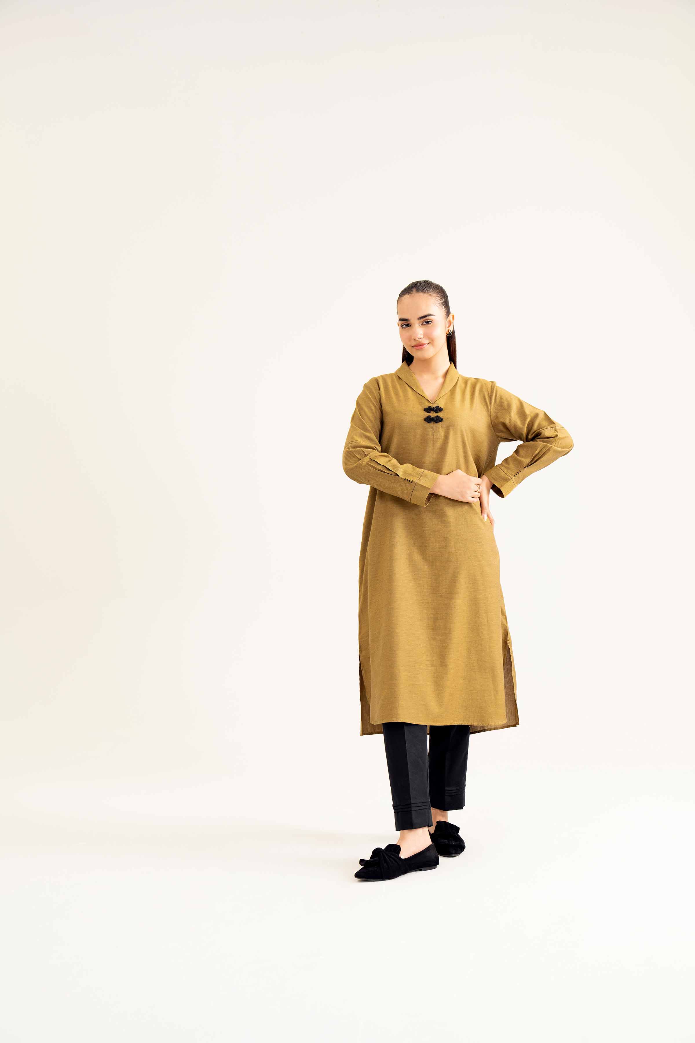 Basic Shirt - PW24-21 - Image 5