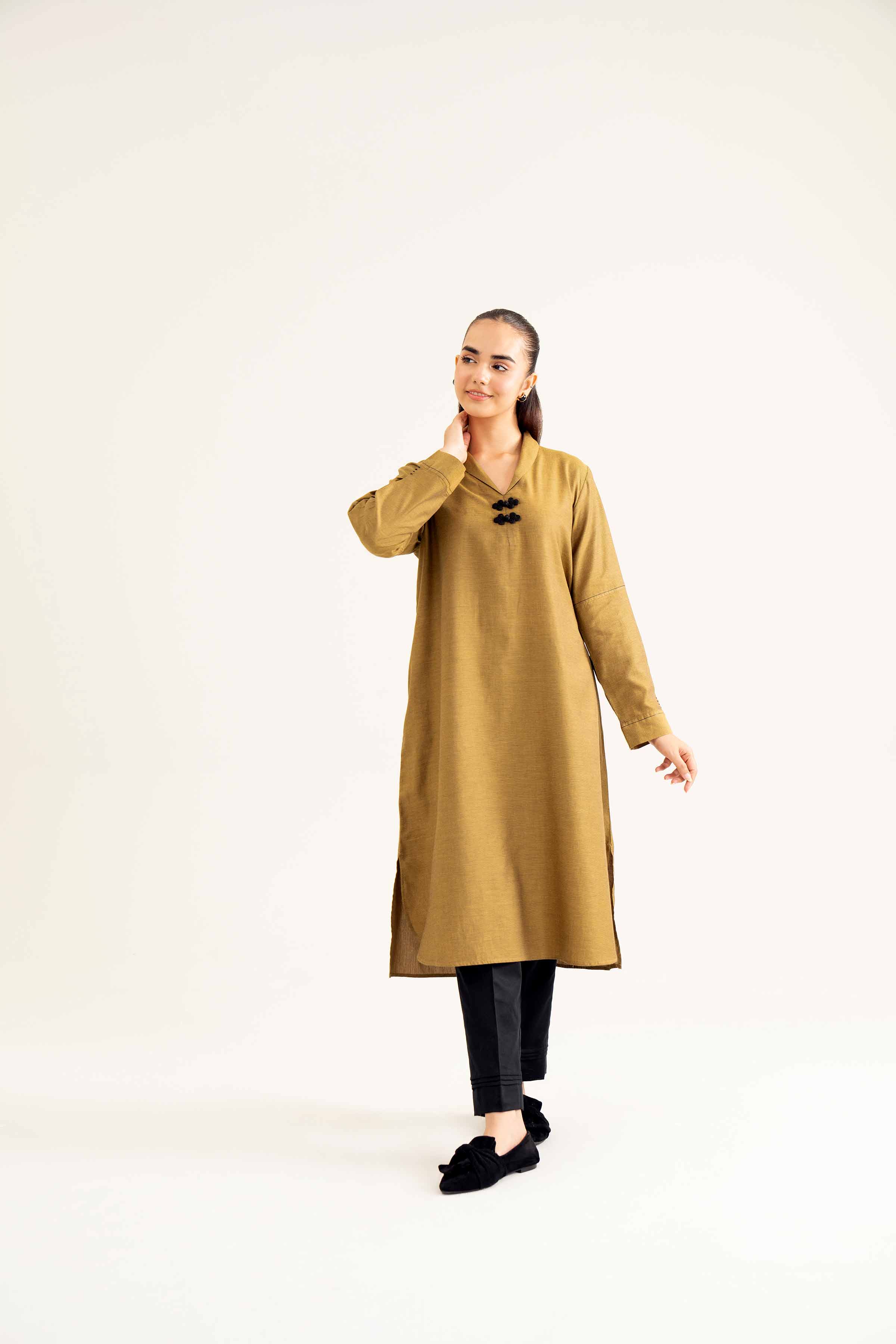 Basic Shirt - PW24-21 - Image 6