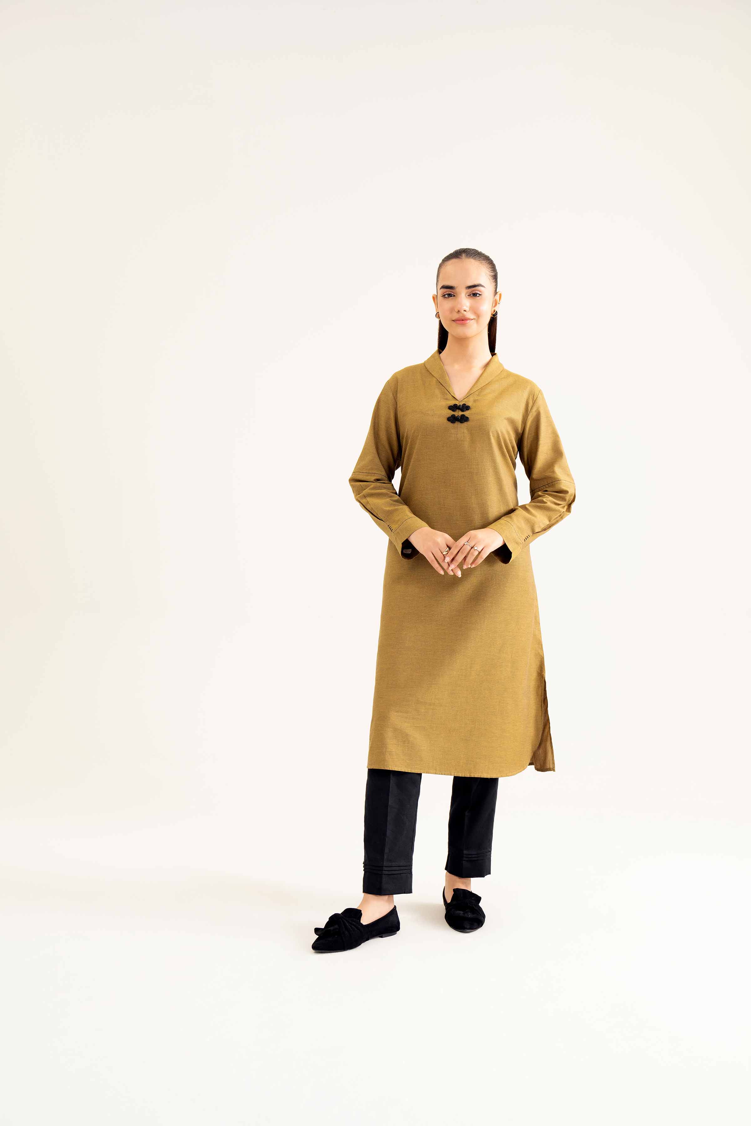 Basic Shirt - PW24-21 - Image 7