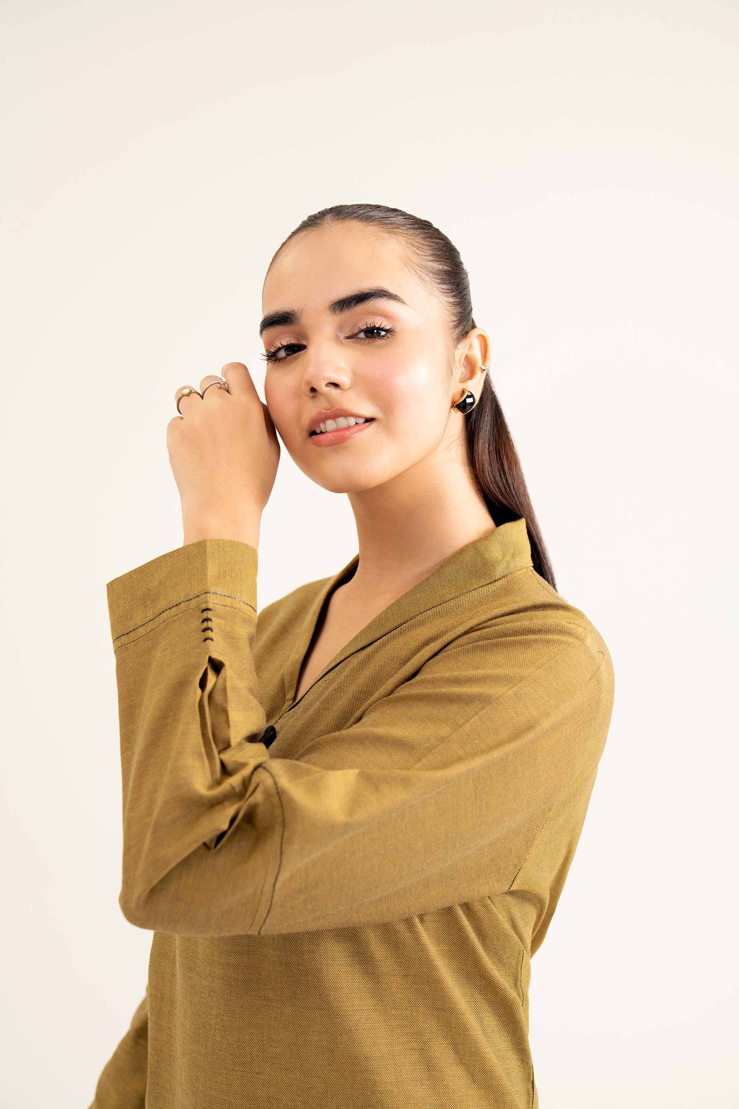 Basic Shirt - PW24-21 - Image 8