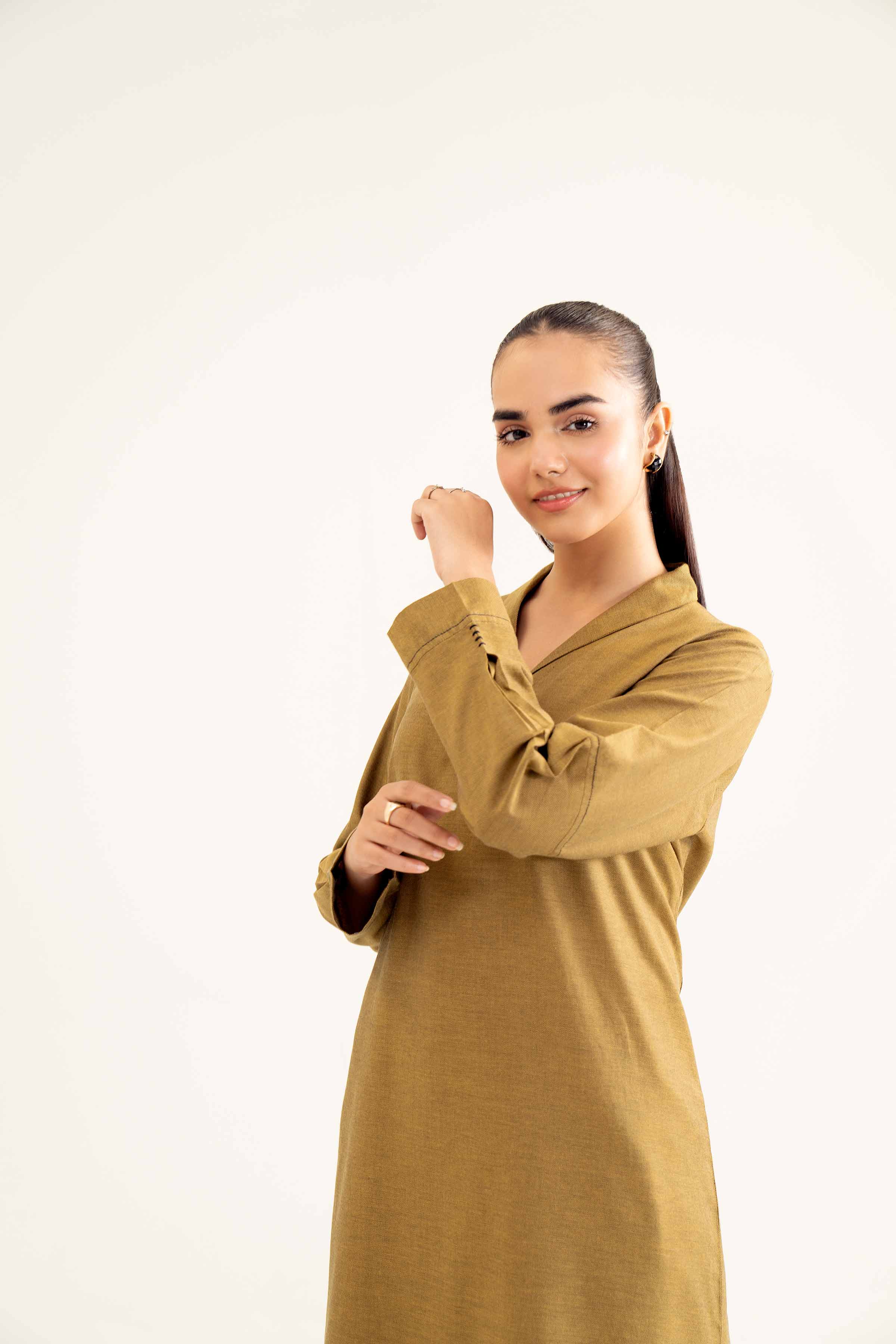 Basic Shirt - PW24-21 - Image 9