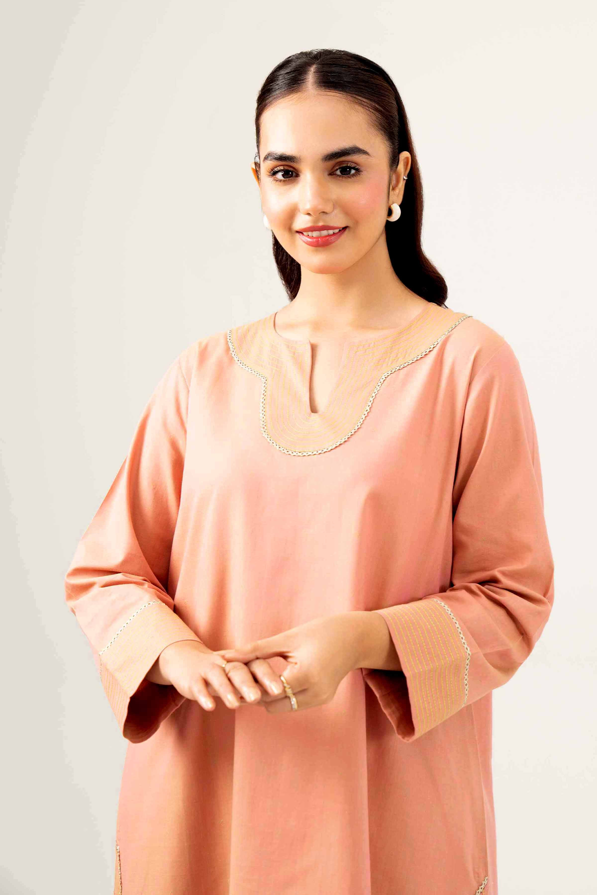 Basic Shirt - PW24-215 - Image 2