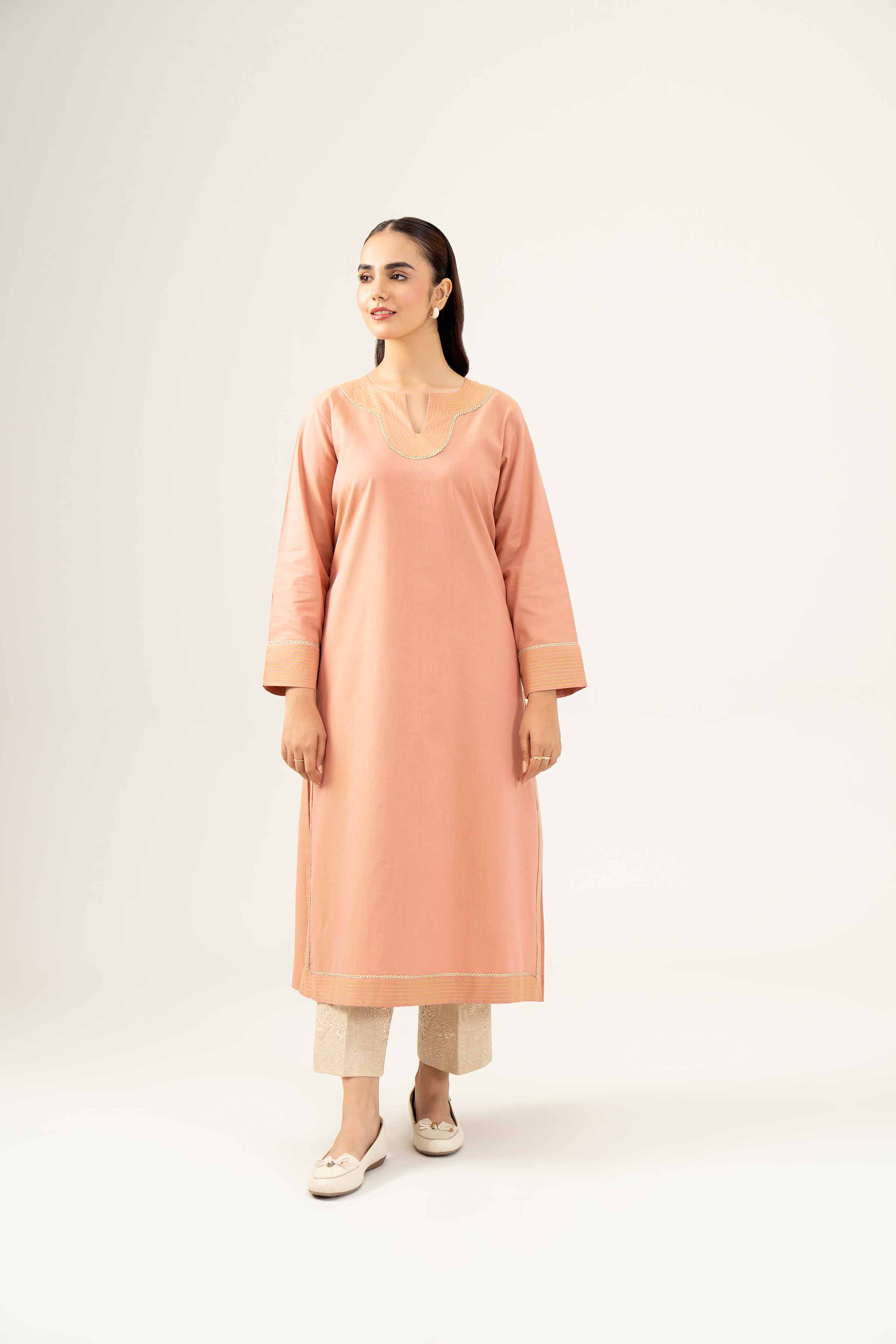 Basic Shirt - PW24-215 - Image 3