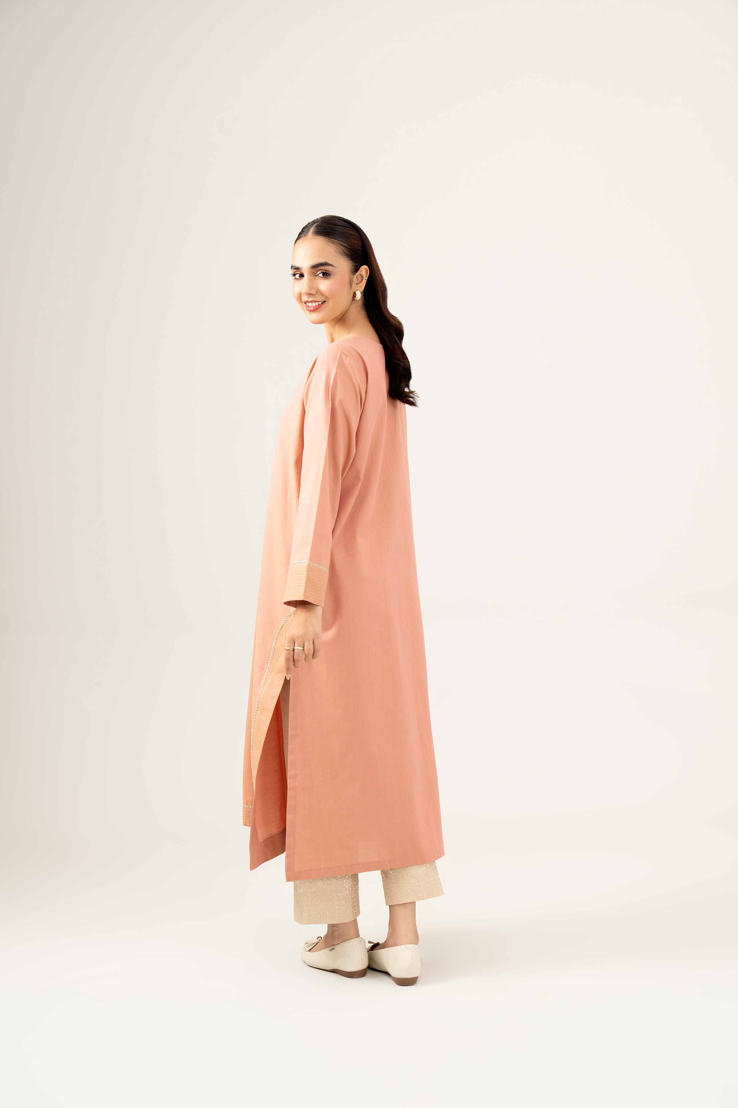 Basic Shirt - PW24-215 - Image 4