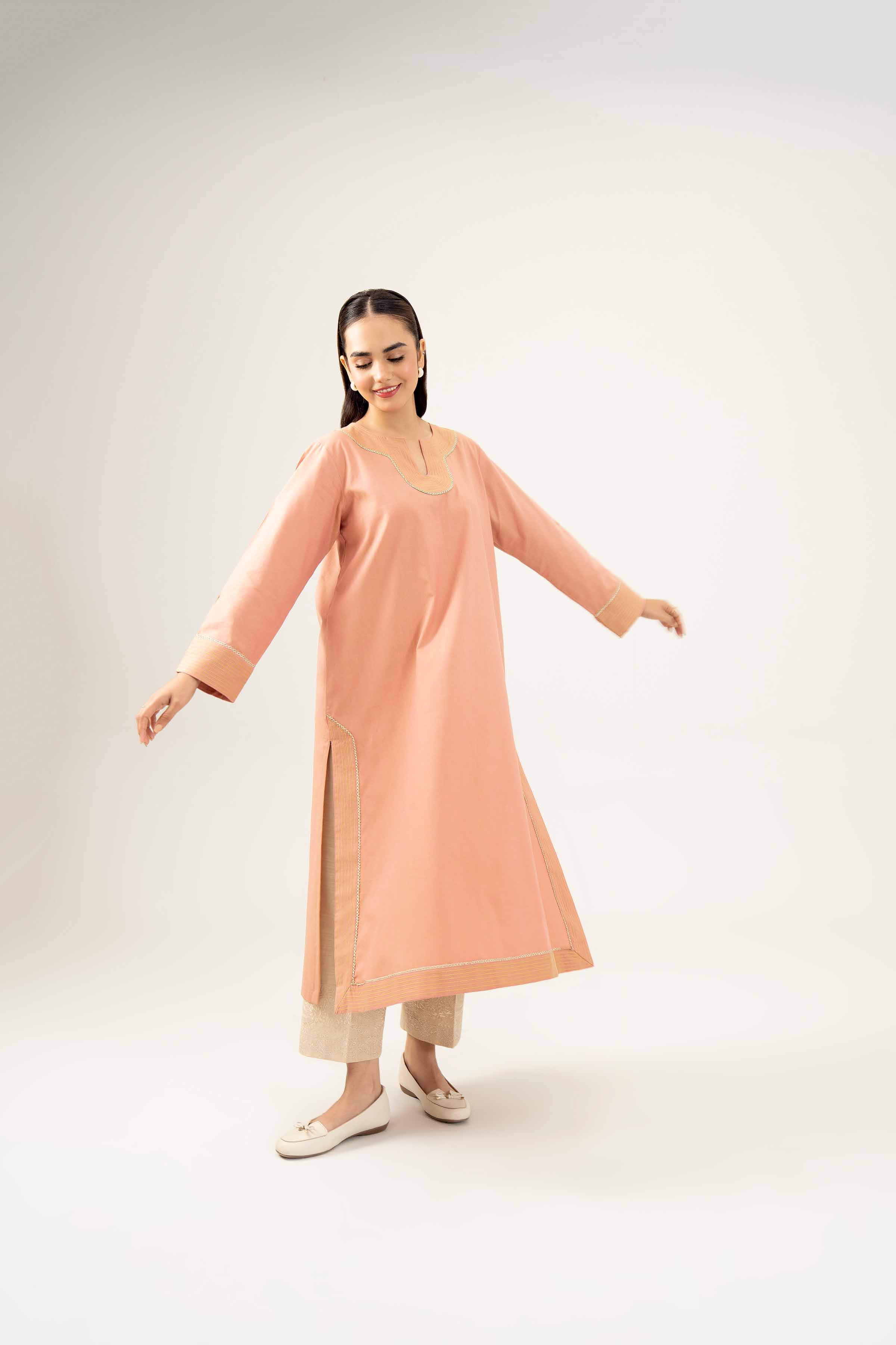 Basic Shirt - PW24-215 - Image 6