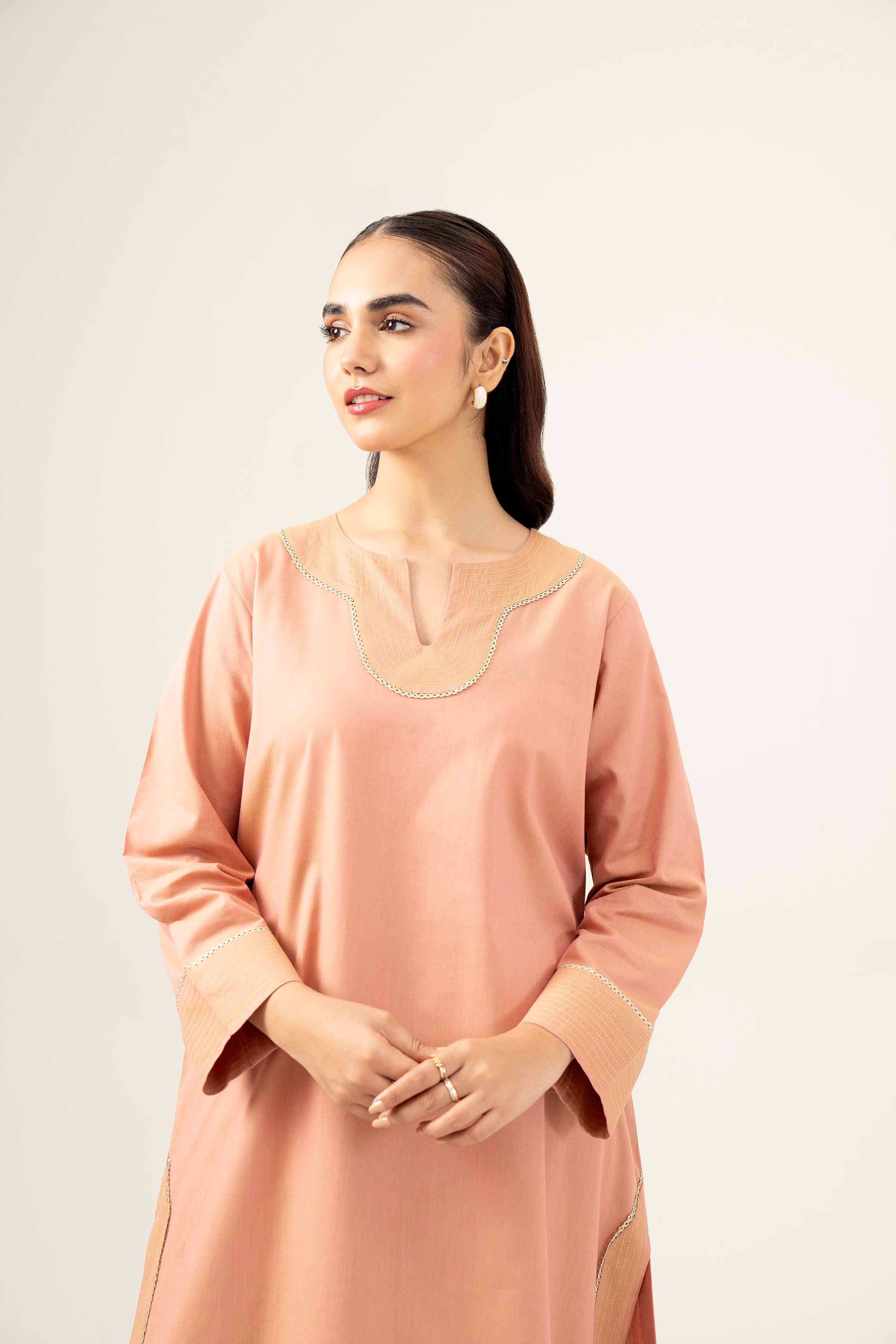 Basic Shirt - PW24-215 - Image 7