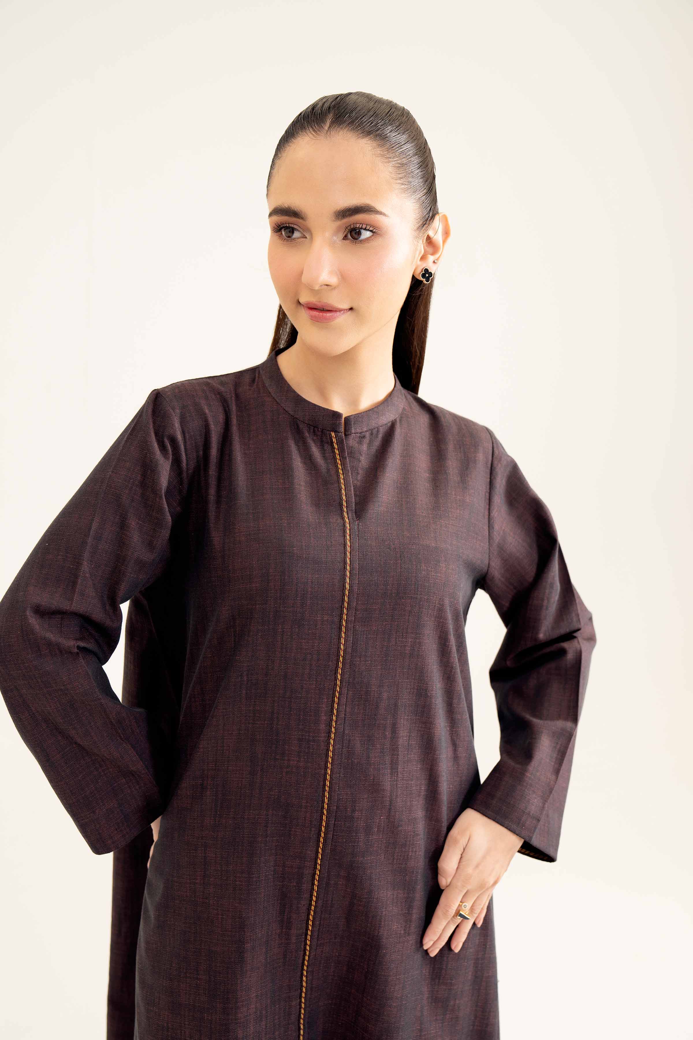 Basic Shirt - PW24-22 - Image 10
