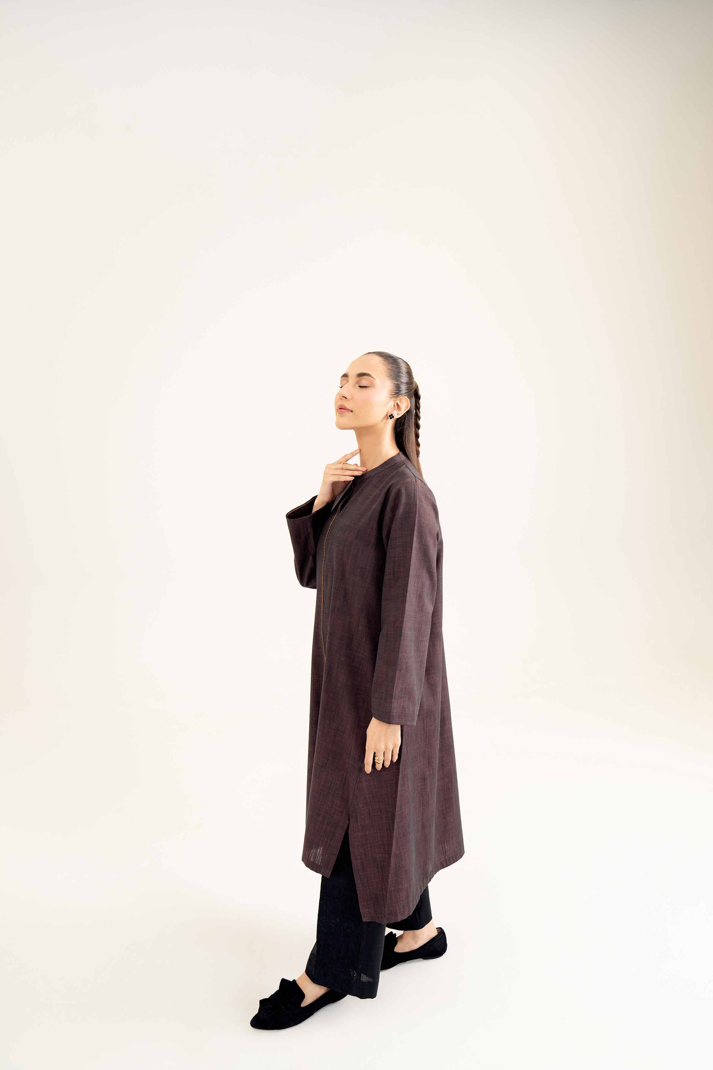 Basic Shirt - PW24-22 - Image 11