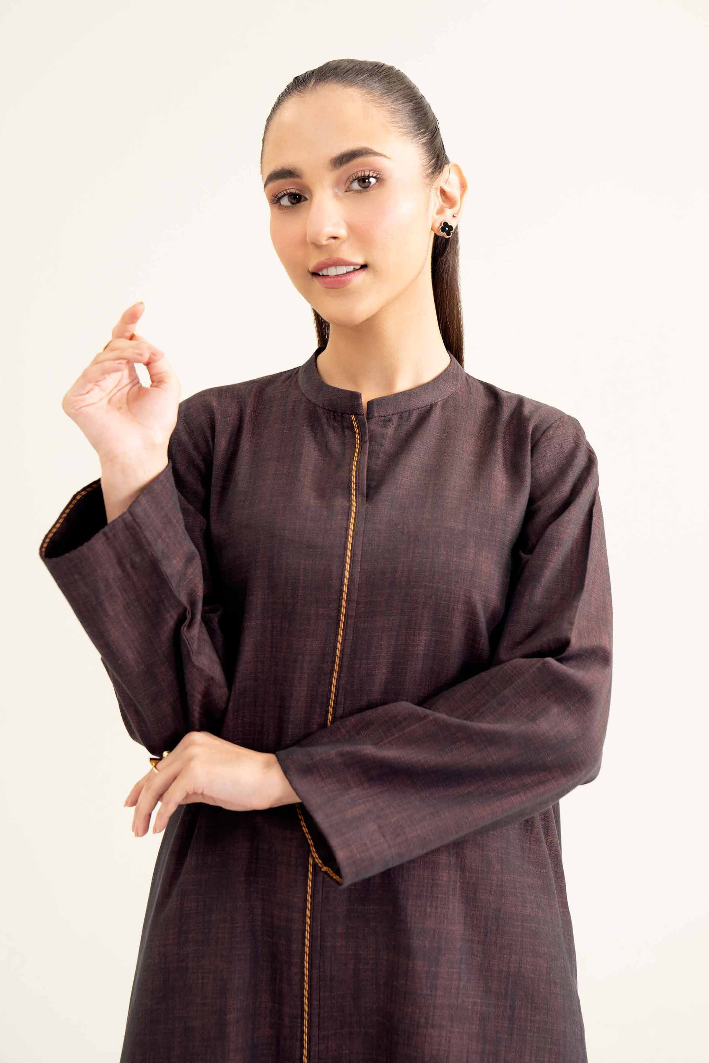 Basic Shirt - PW24-22 - Image 2