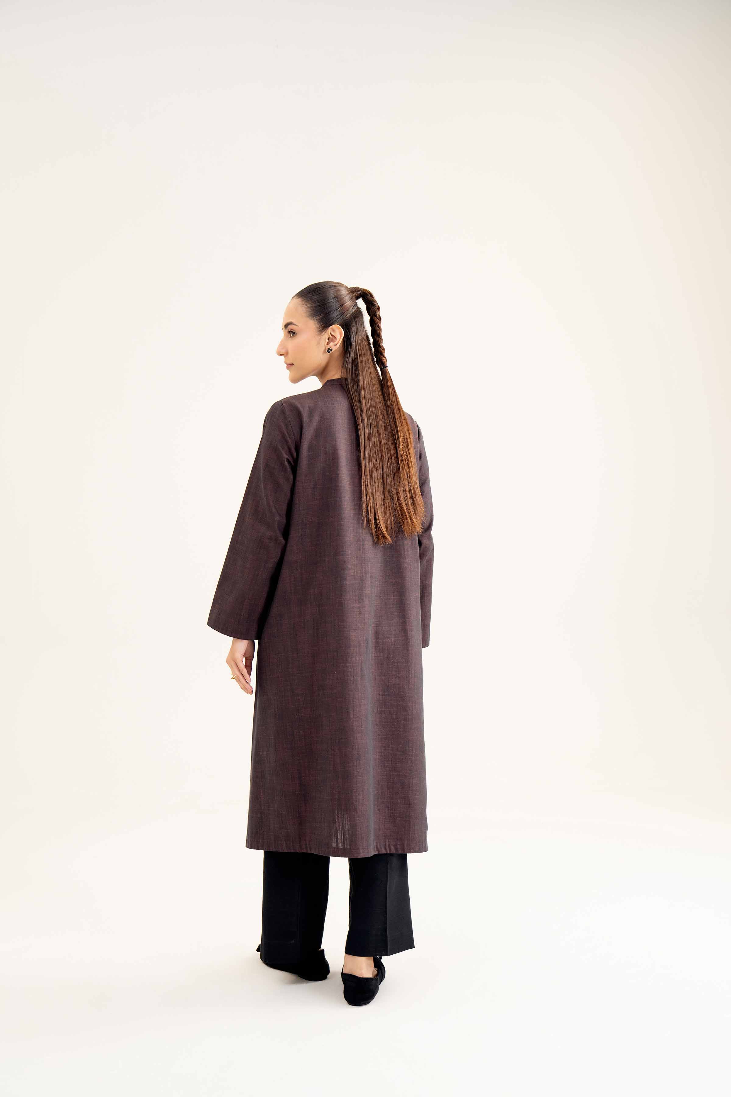 Basic Shirt - PW24-22 - Image 3