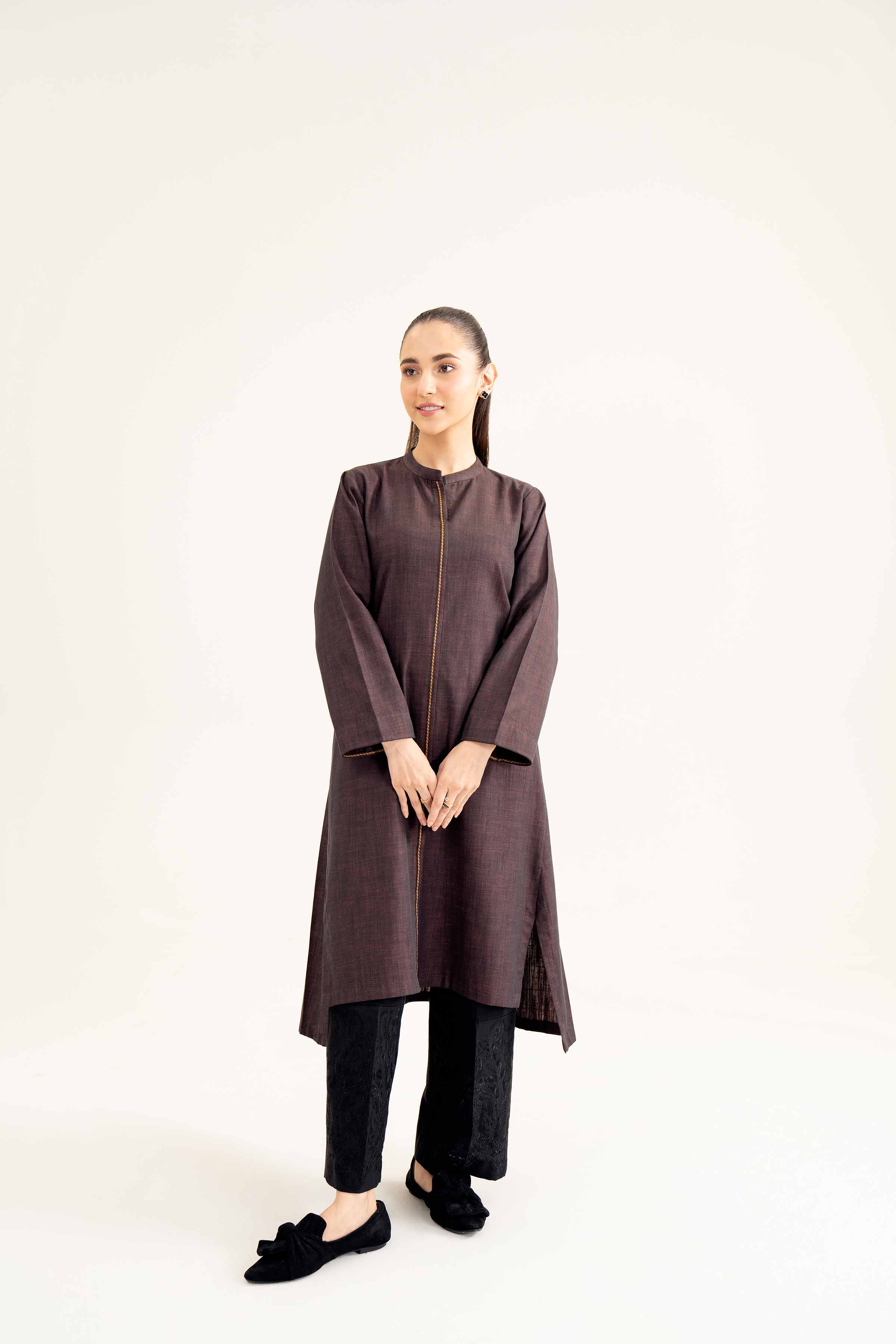 Basic Shirt - PW24-22 - Image 4