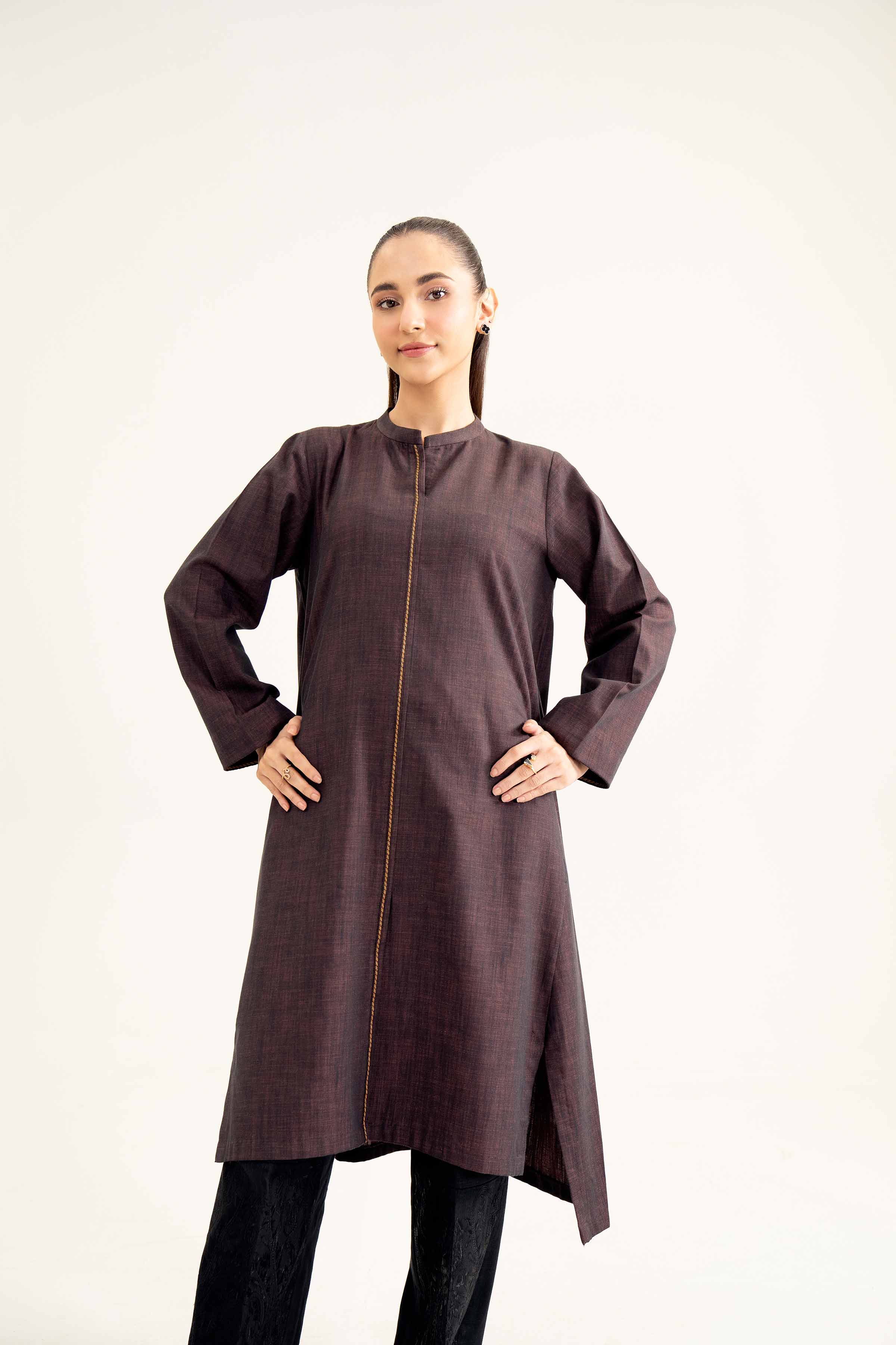 Basic Shirt - PW24-22 - Image 5