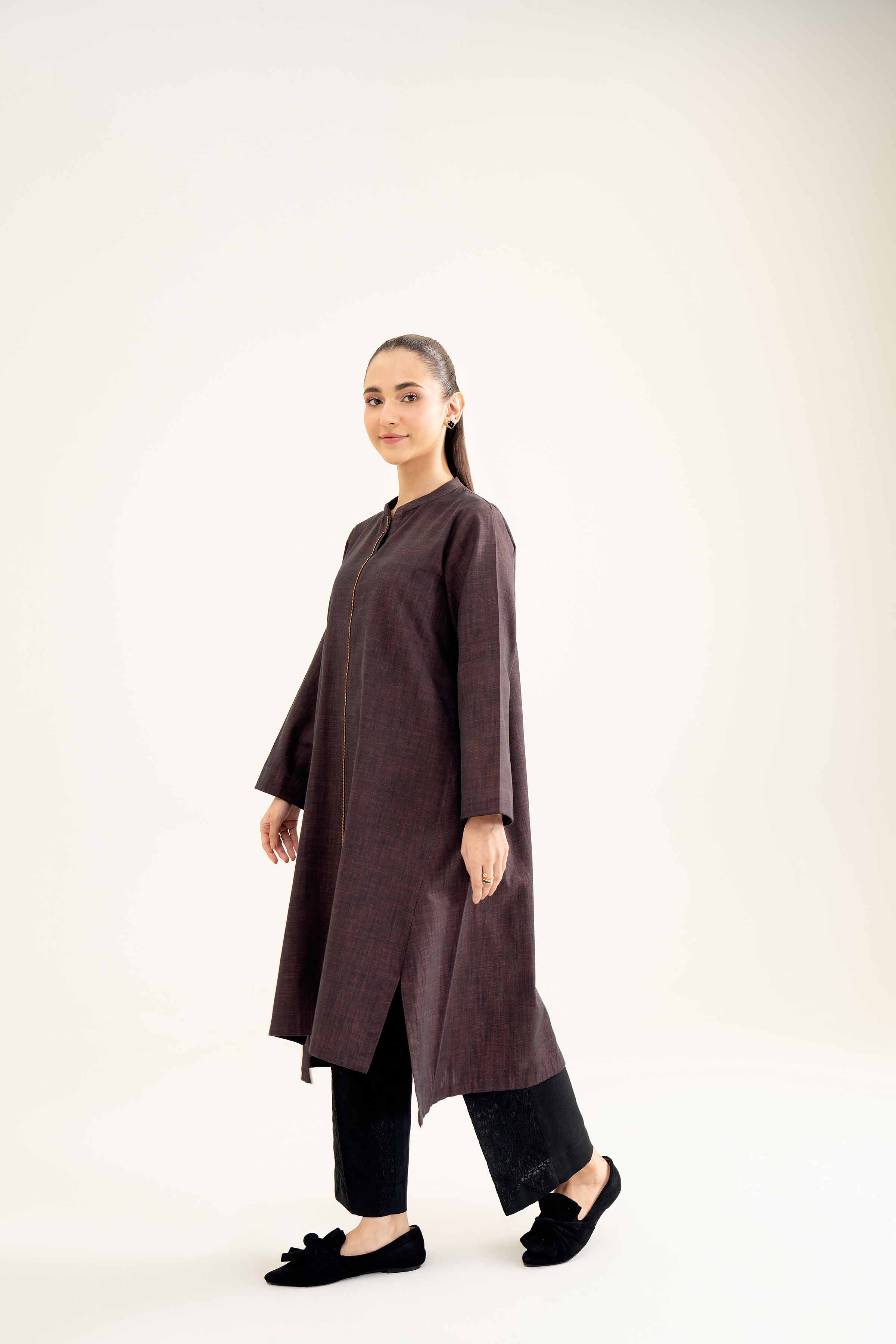Basic Shirt - PW24-22 - Image 6