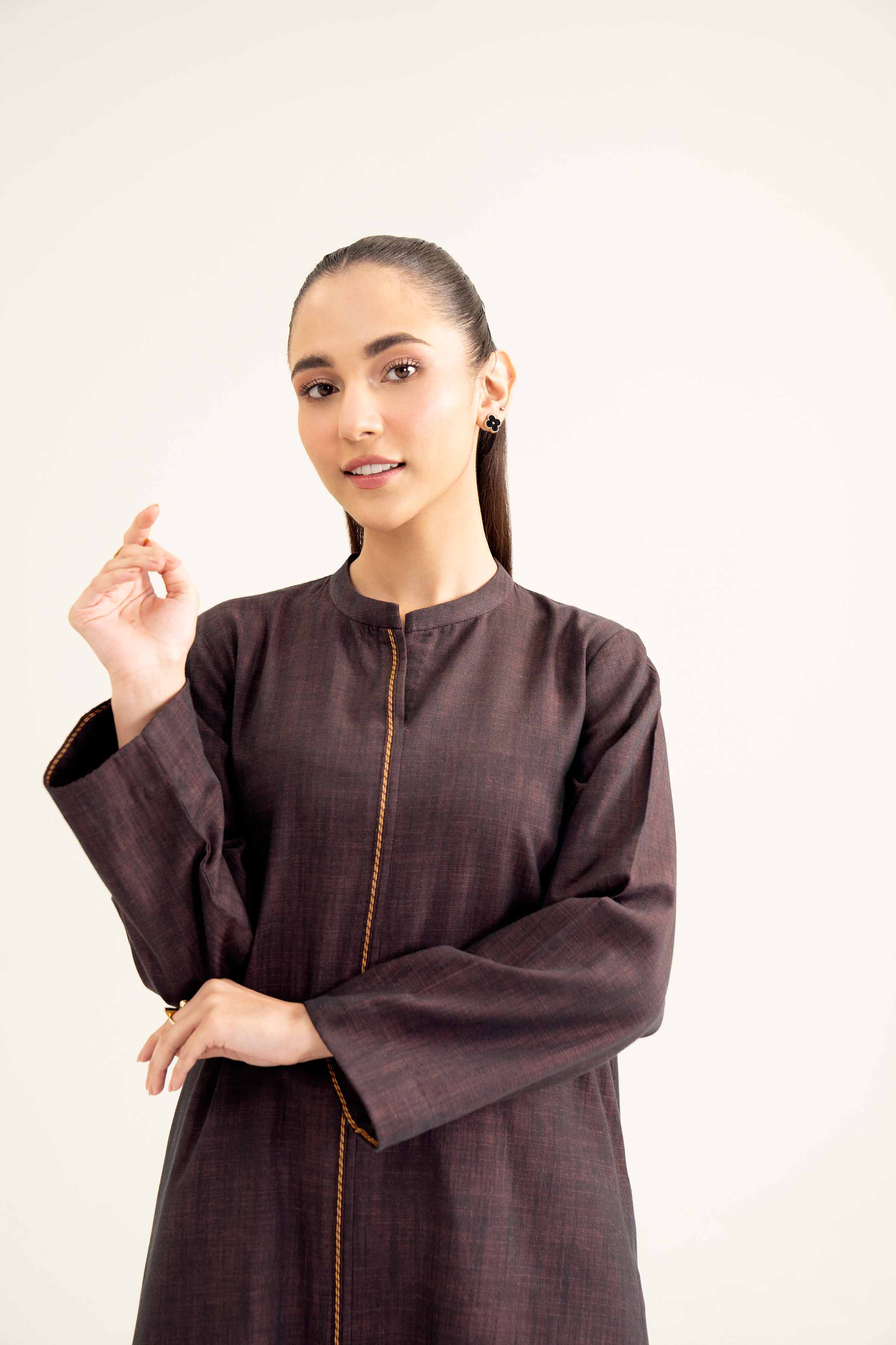 Basic Shirt - PW24-22 - Image 7