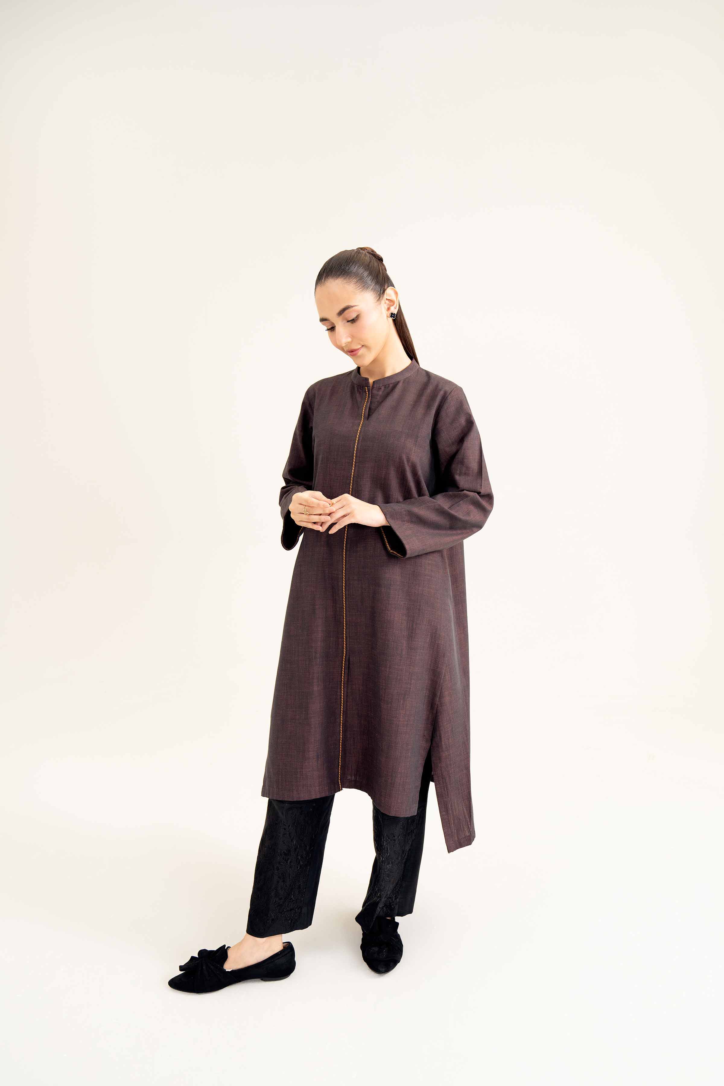 Basic Shirt - PW24-22 - Image 8