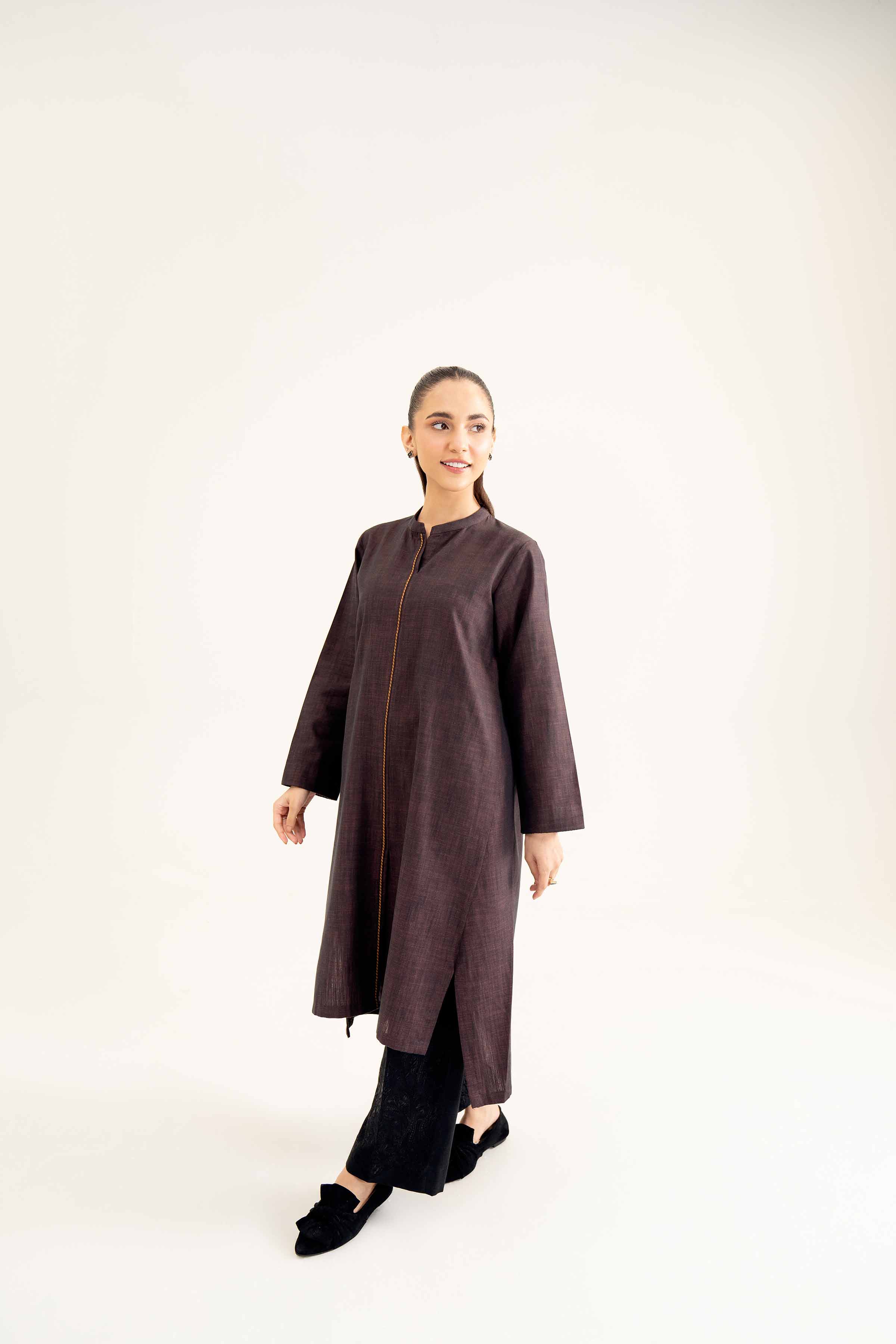 Basic Shirt - PW24-22 - Image 9