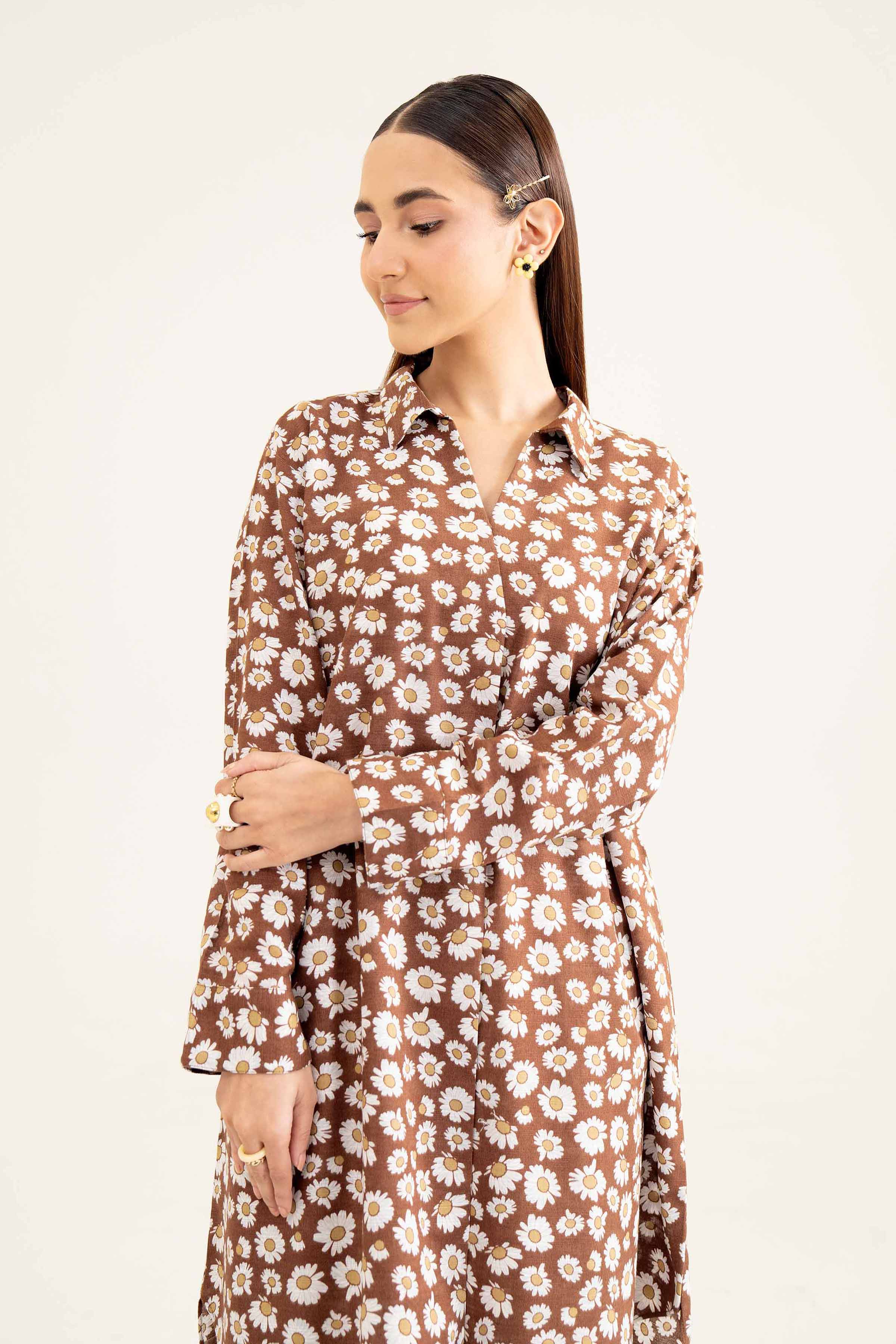 2 Piece - Printed Suit - PW24-226 - Image 12