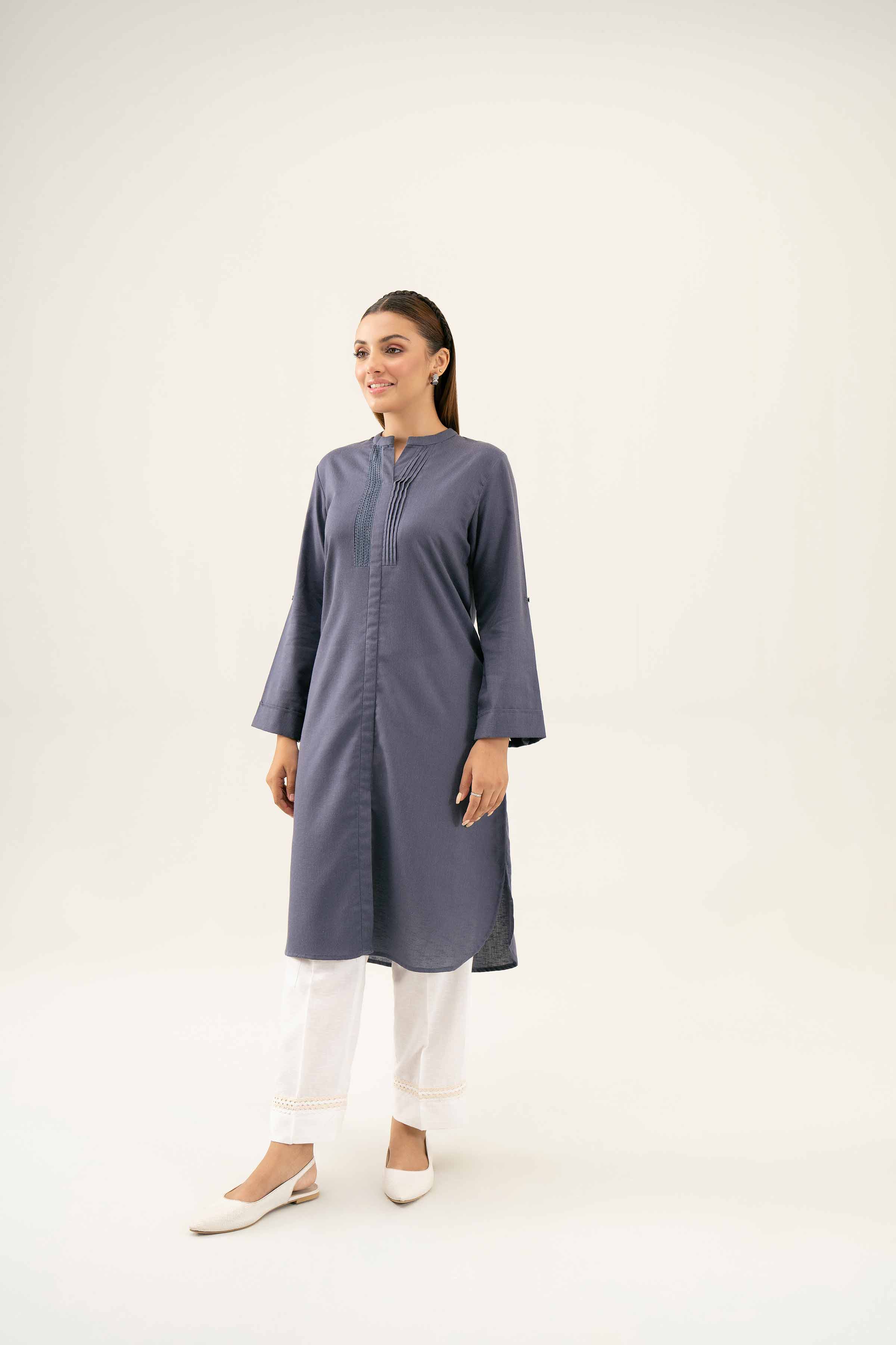 Basic Shirt - PW24-25 - Image 6