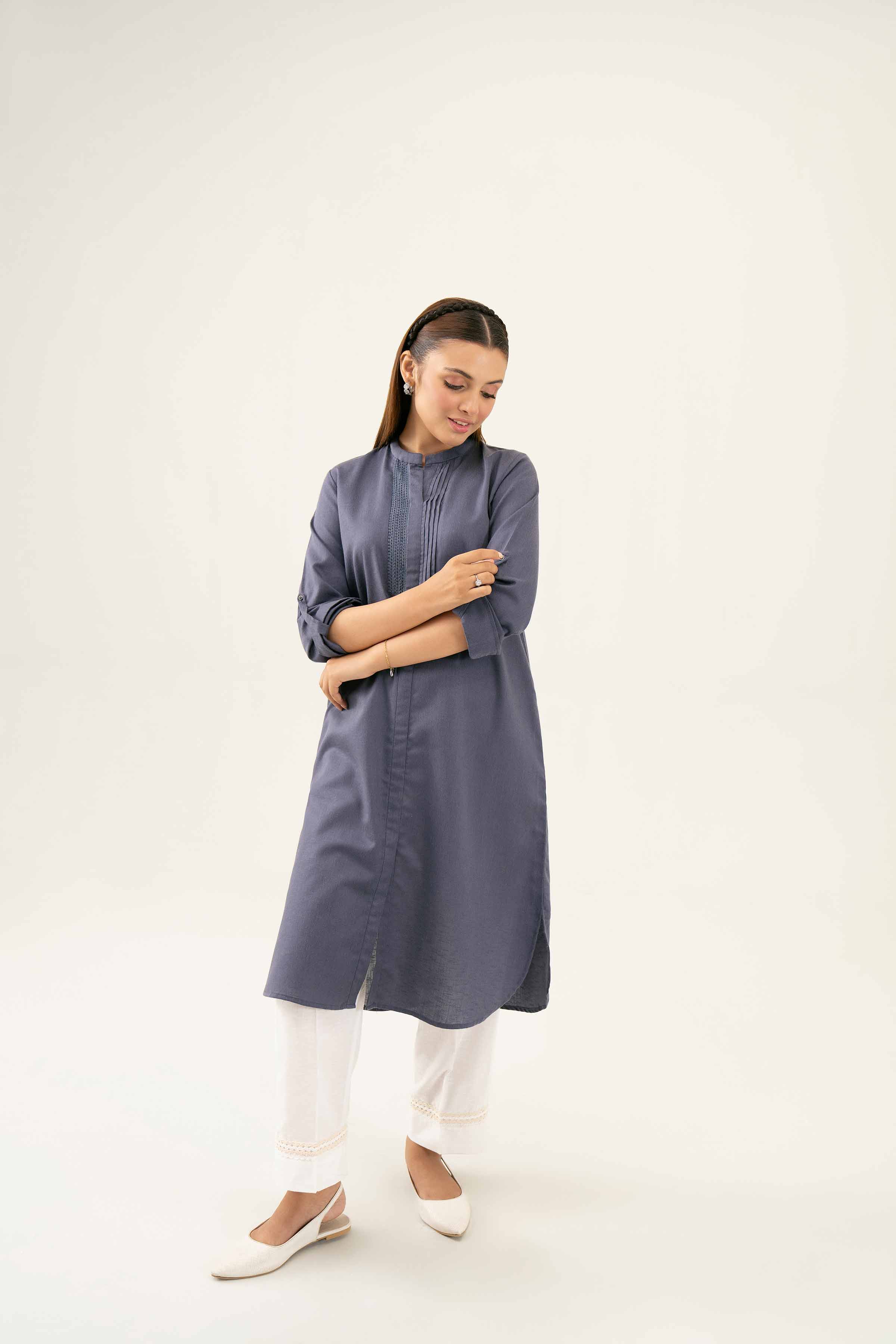 Basic Shirt - PW24-25 - Image 7