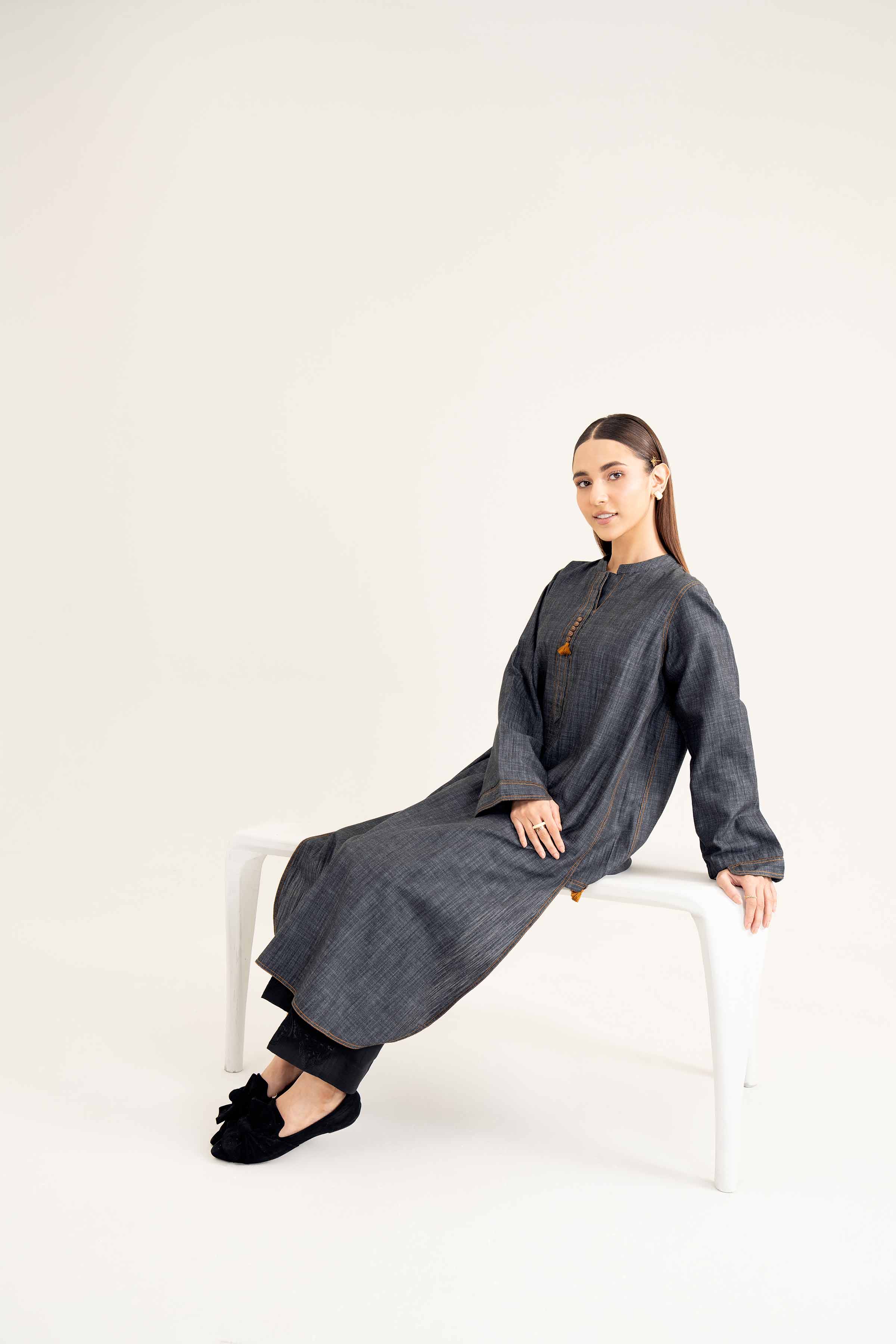 Basic Shirt - PW24-27 - Image 10